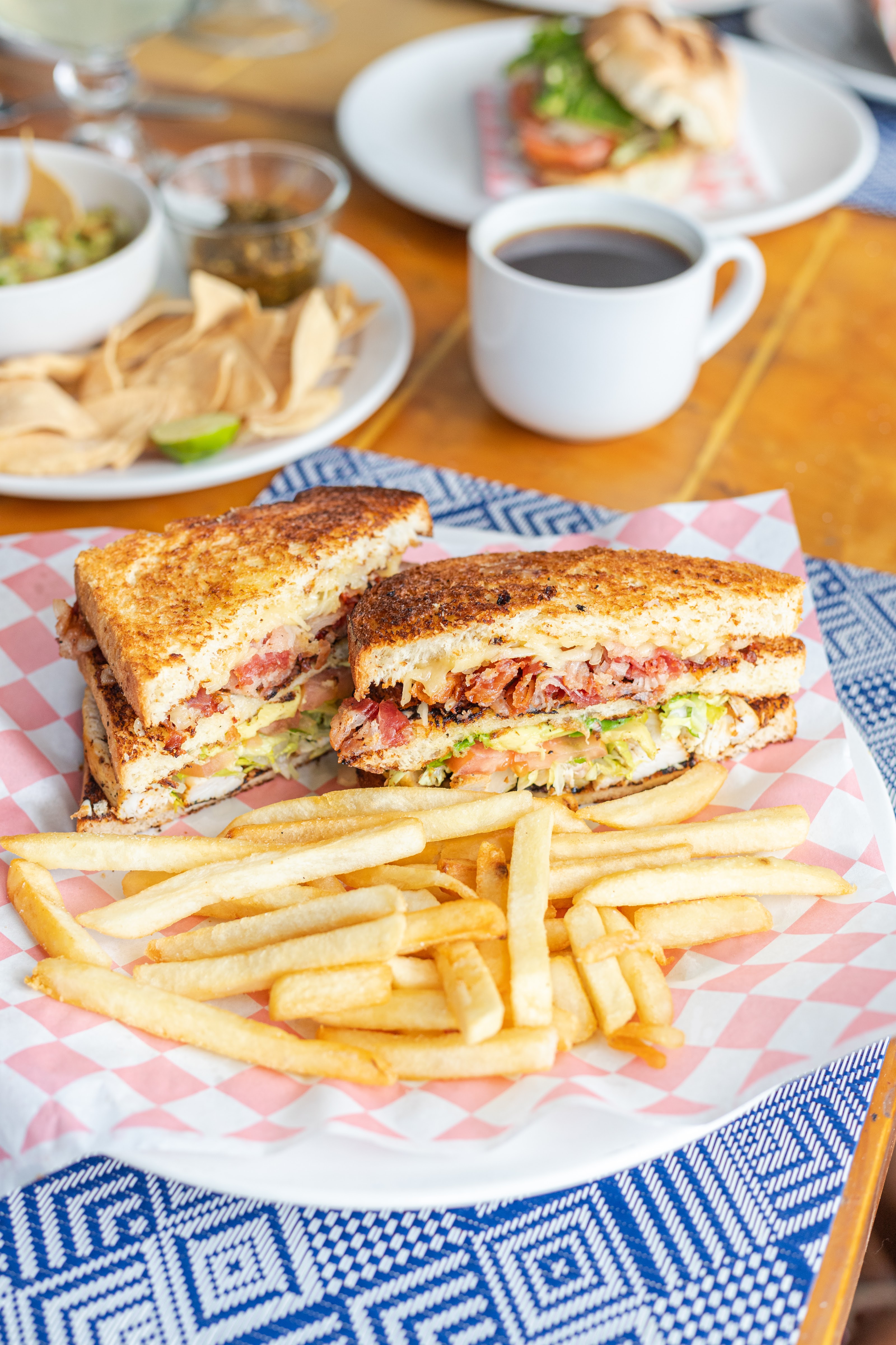 La 16 Mesa Mexicana image 4