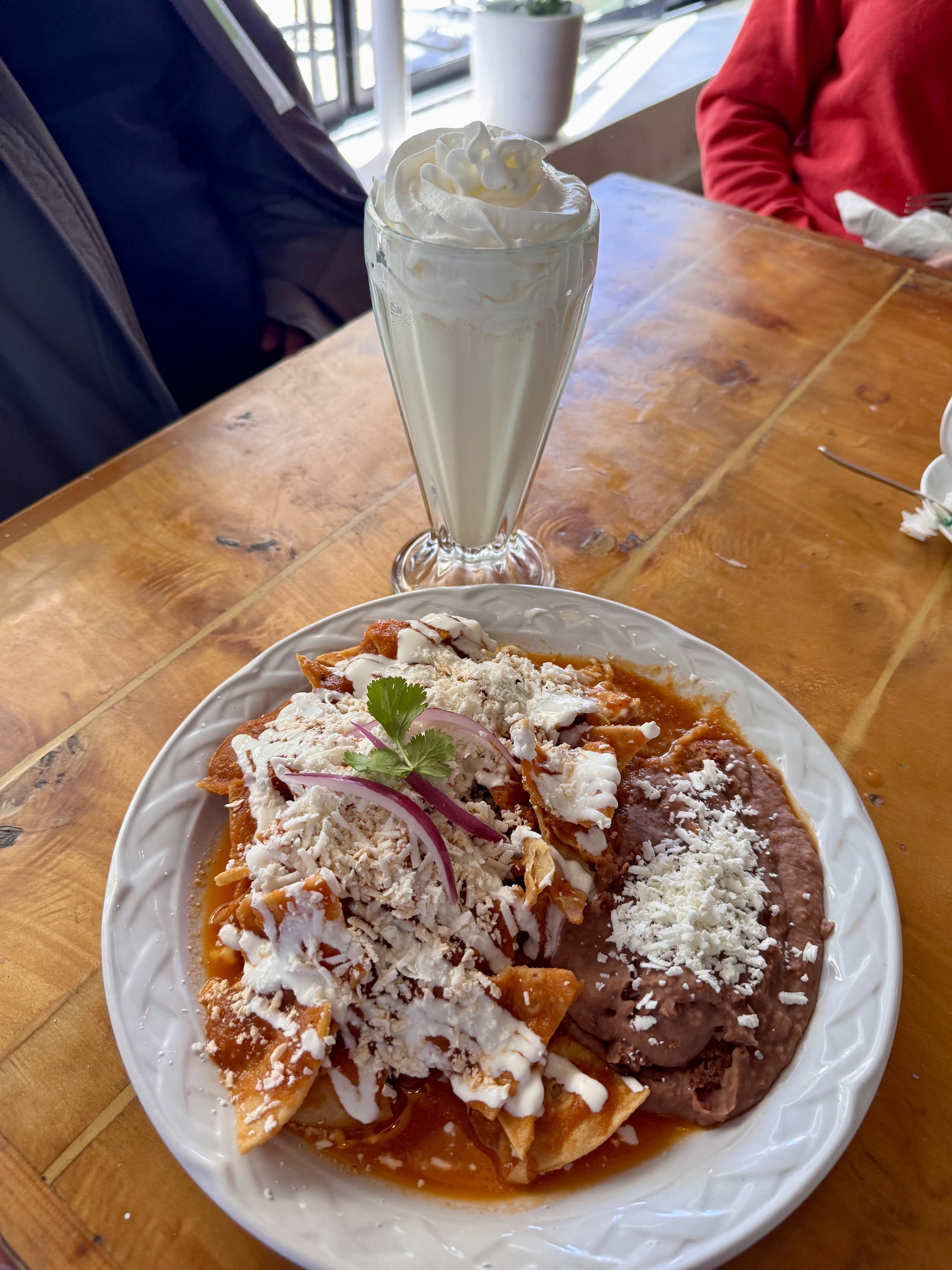 La 16 Mesa Mexicana image 6