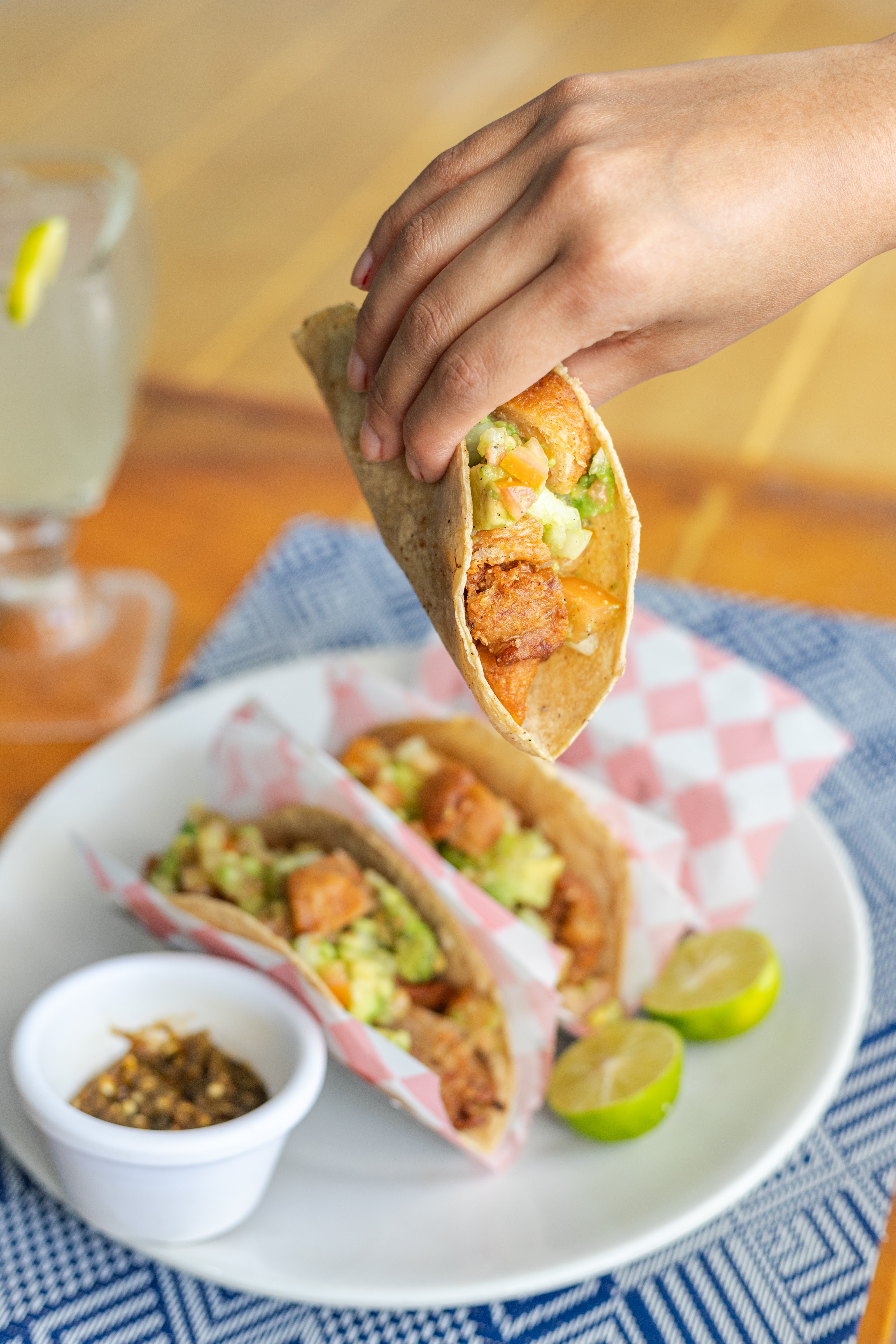 La 16 Mesa Mexicana image 7