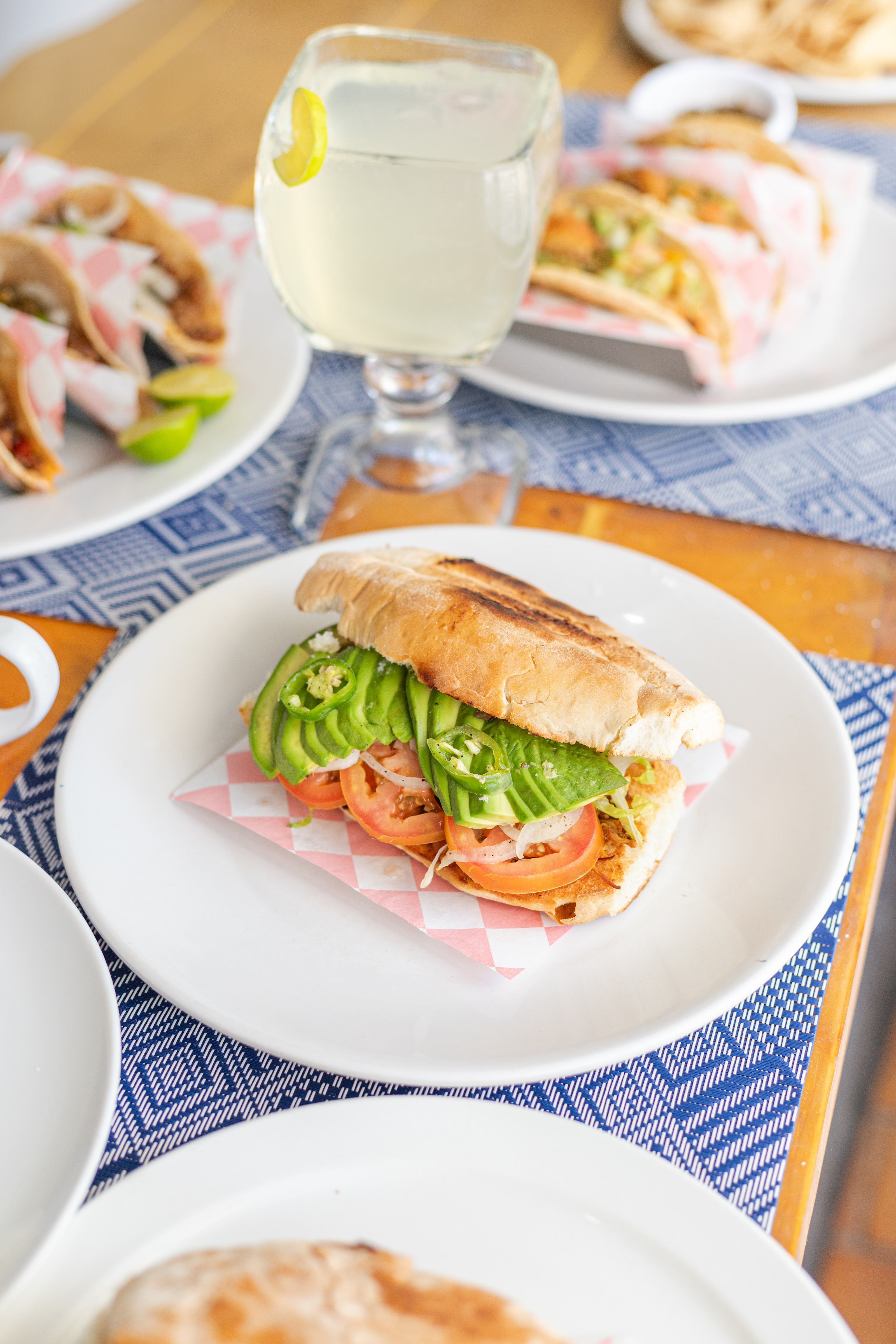 La 16 Mesa Mexicana image 9