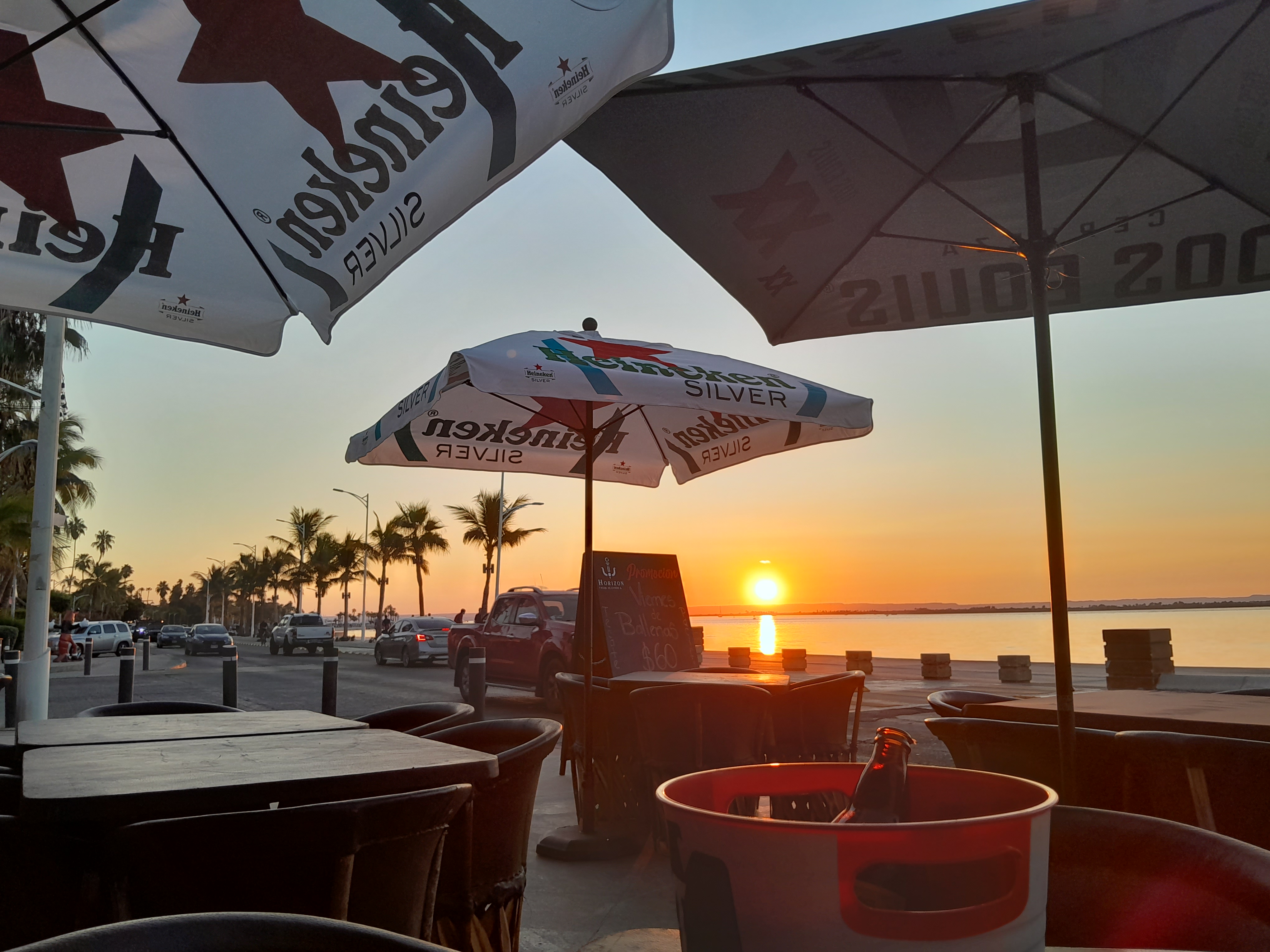 Horizon Restaurant image 1