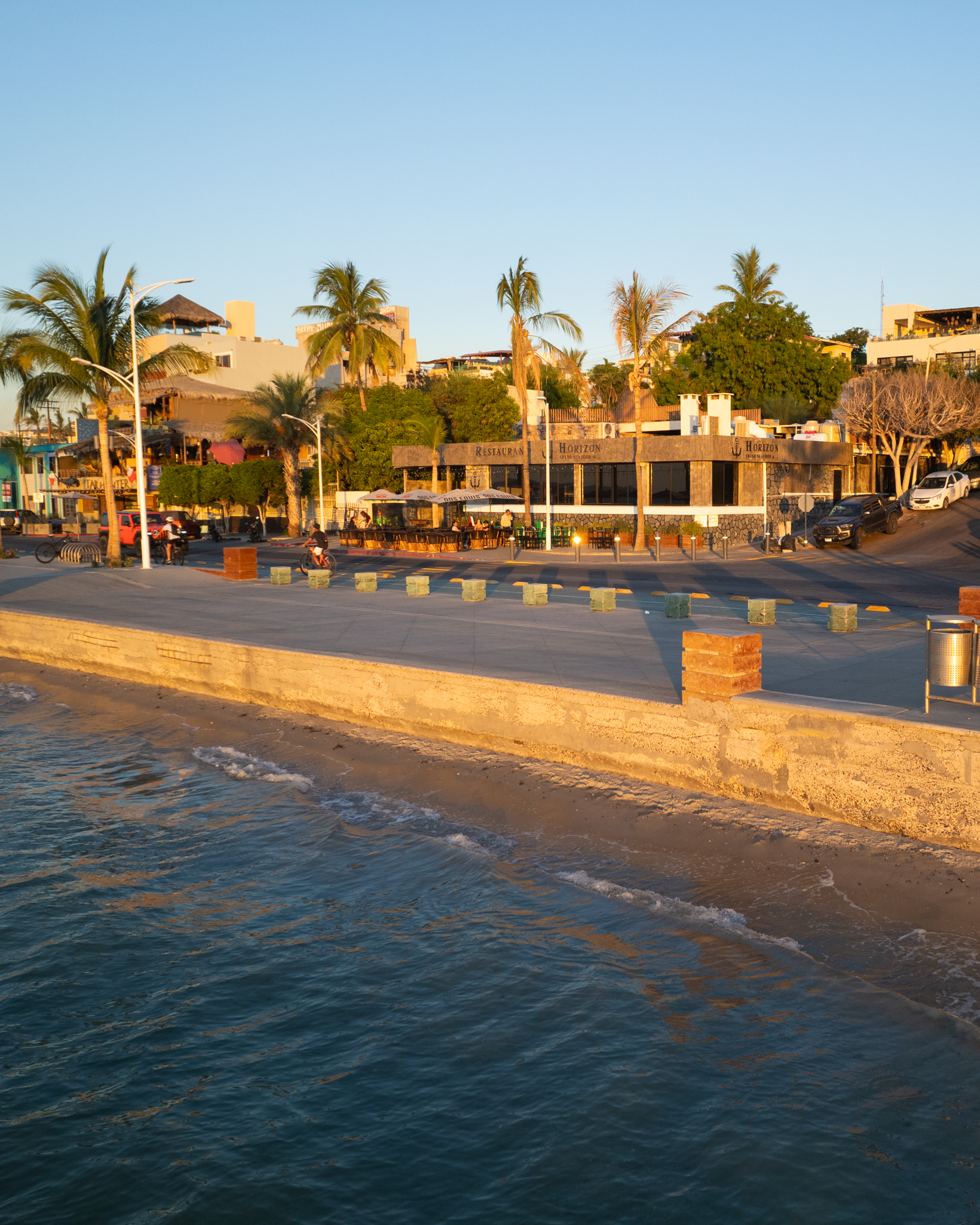 Horizon Restaurant image 3