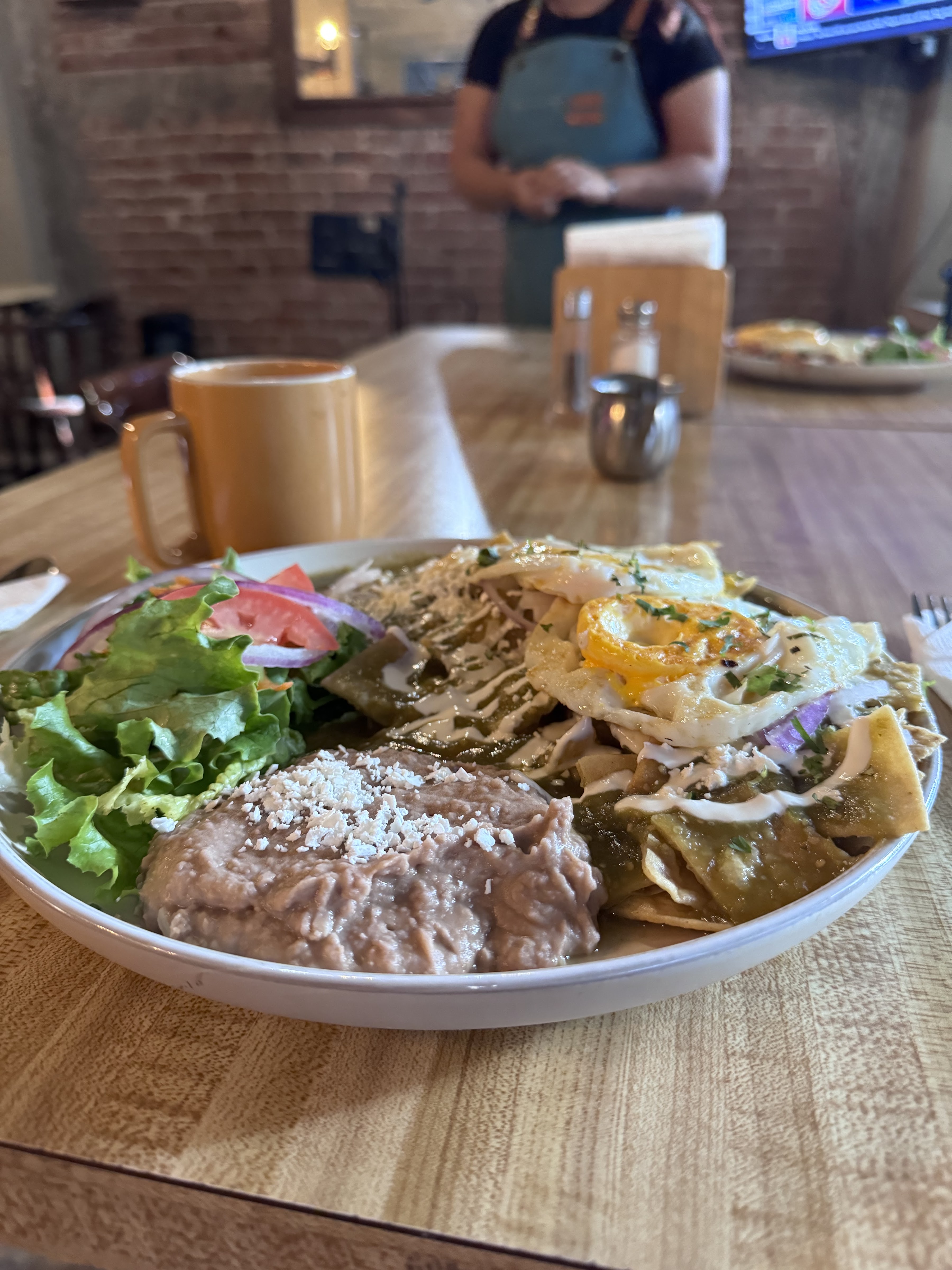 Restaurante Plaza Real image 2