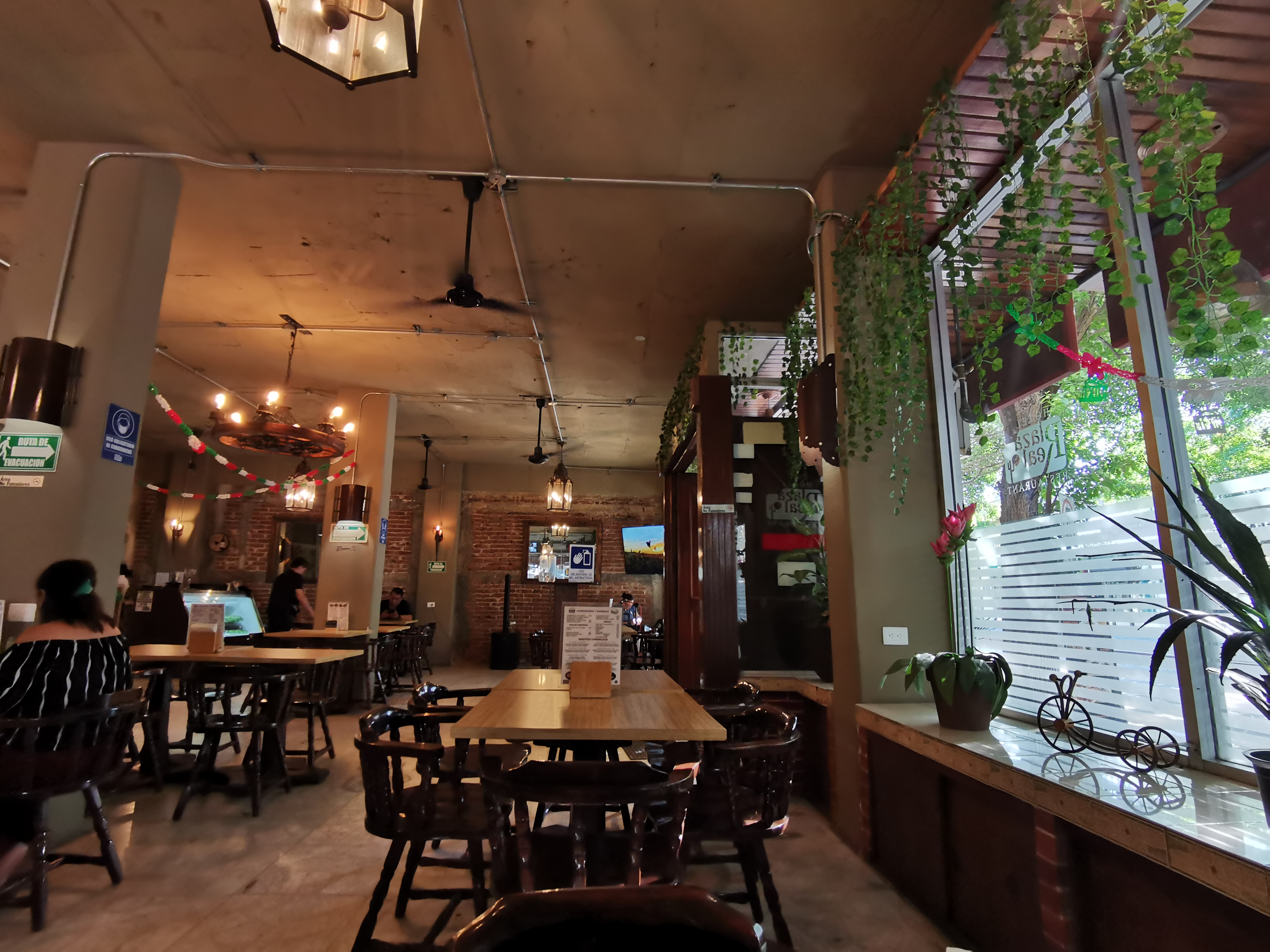 Restaurante Plaza Real image 3