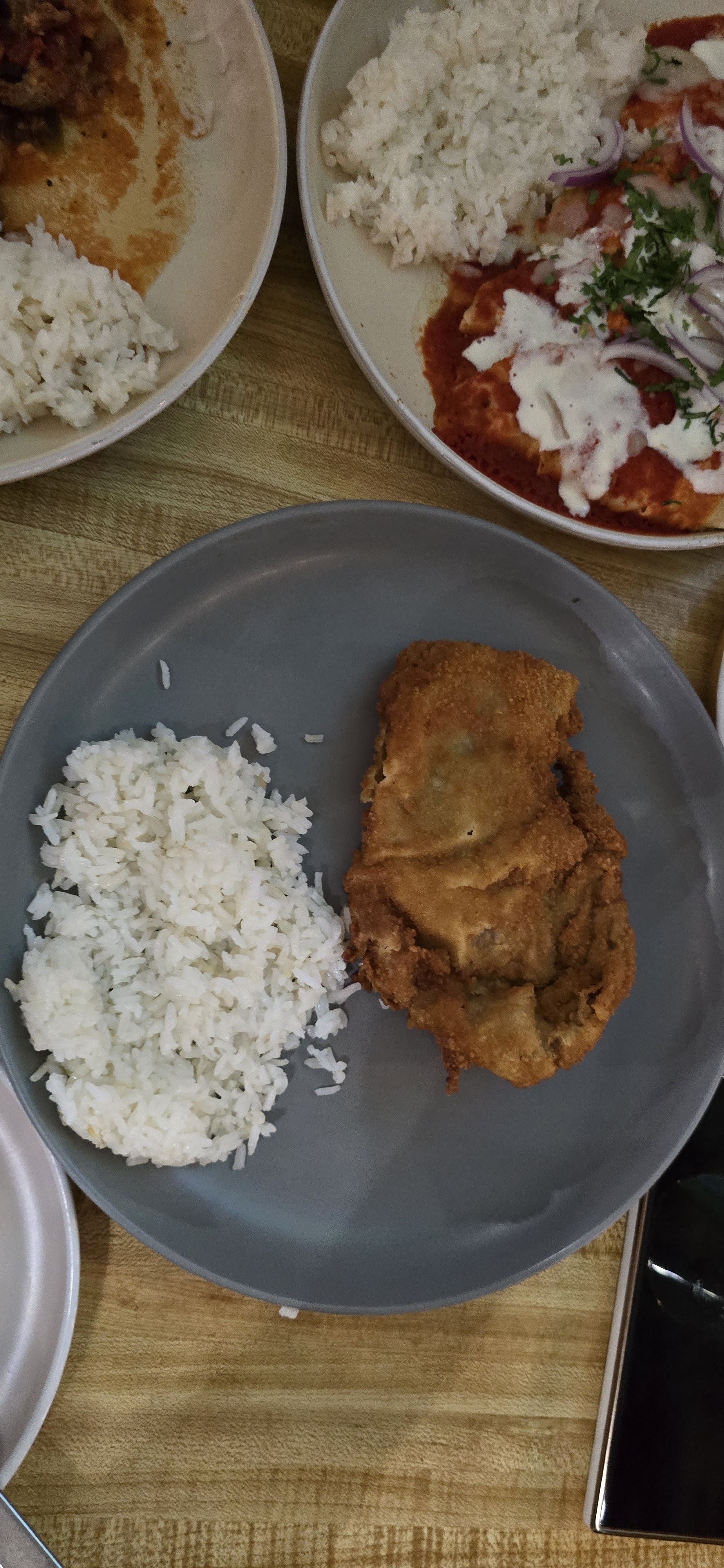 Restaurante Plaza Real image 5