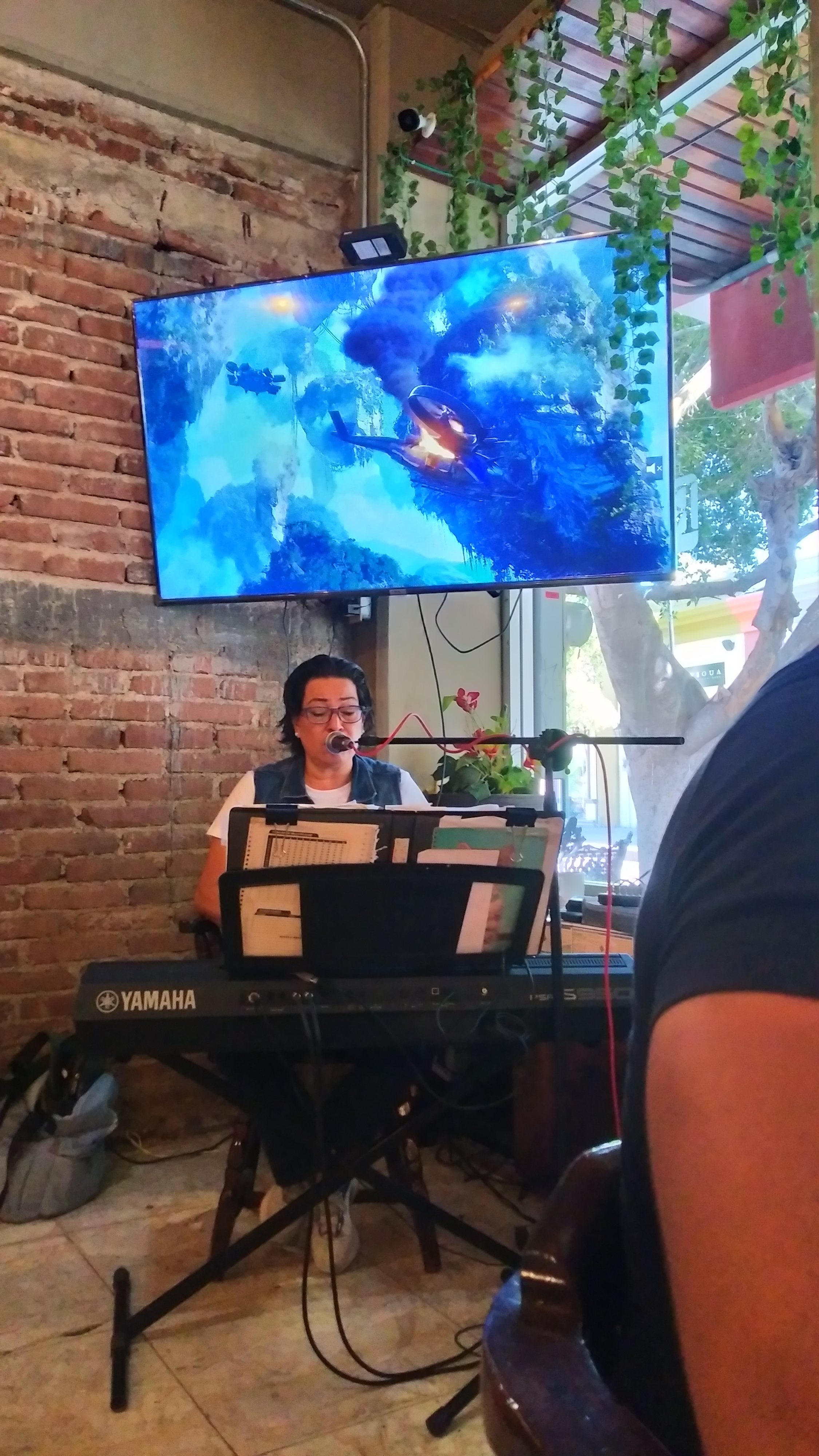 Restaurante Plaza Real image 6