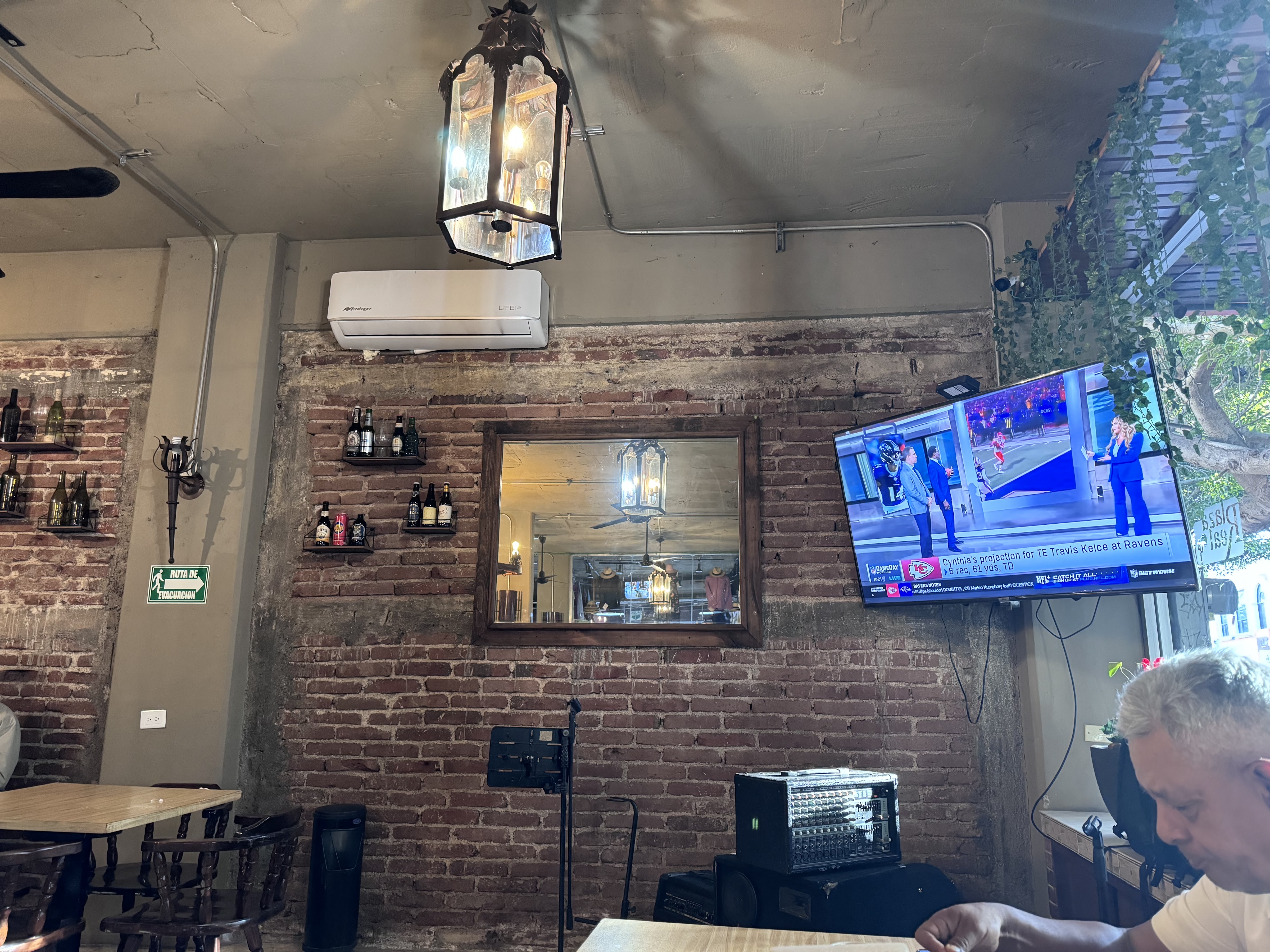 Restaurante Plaza Real image 7