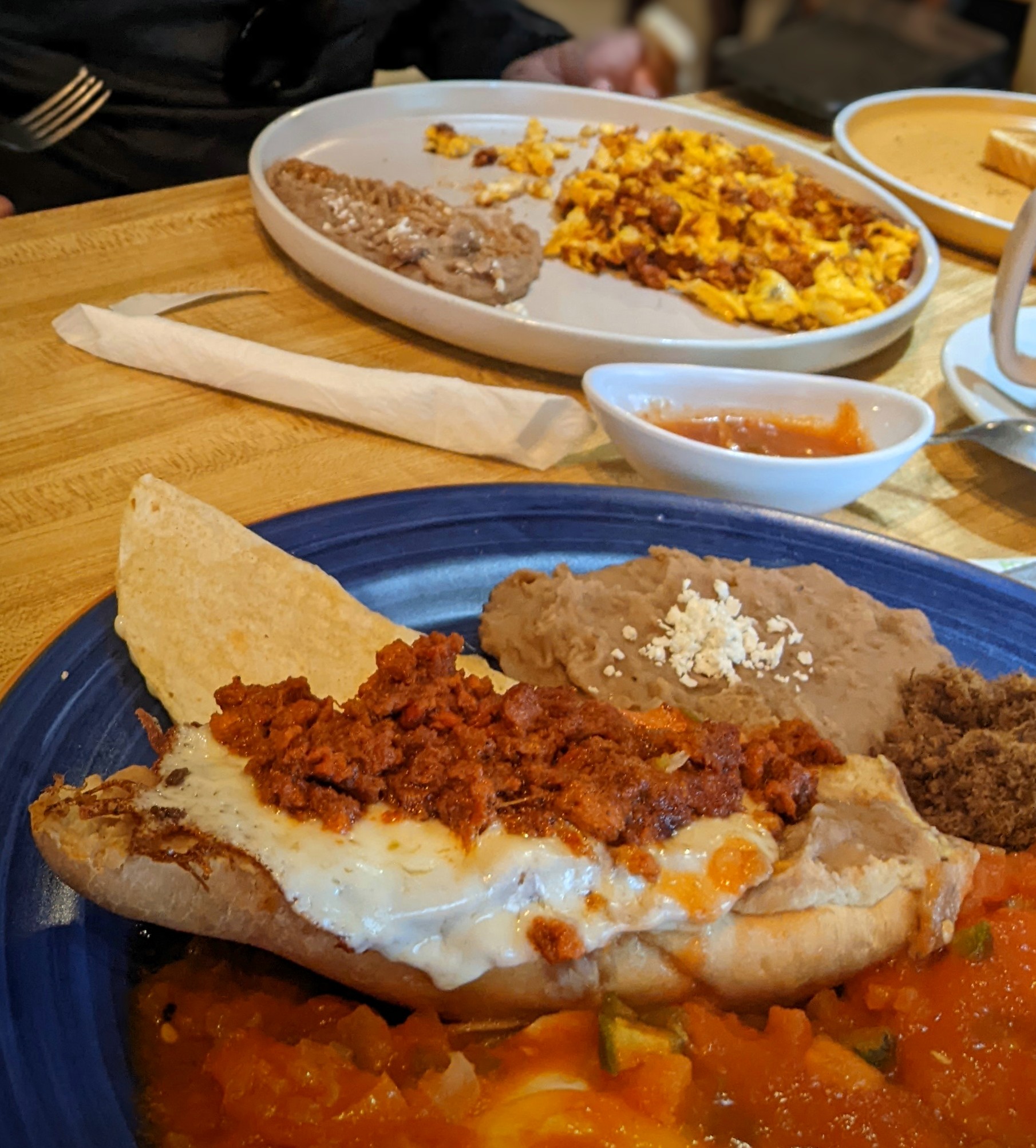 Restaurante Plaza Real image 8