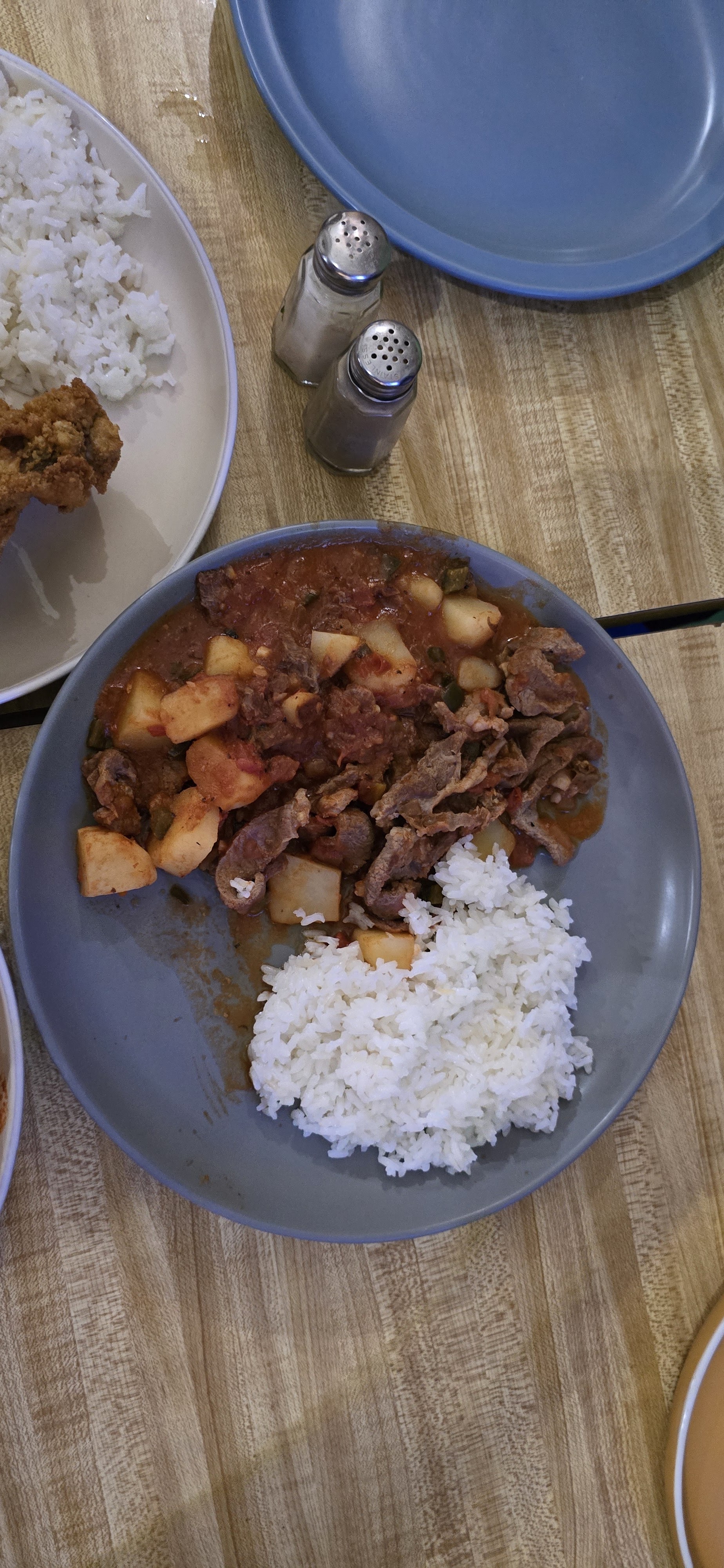 Restaurante Plaza Real image 9