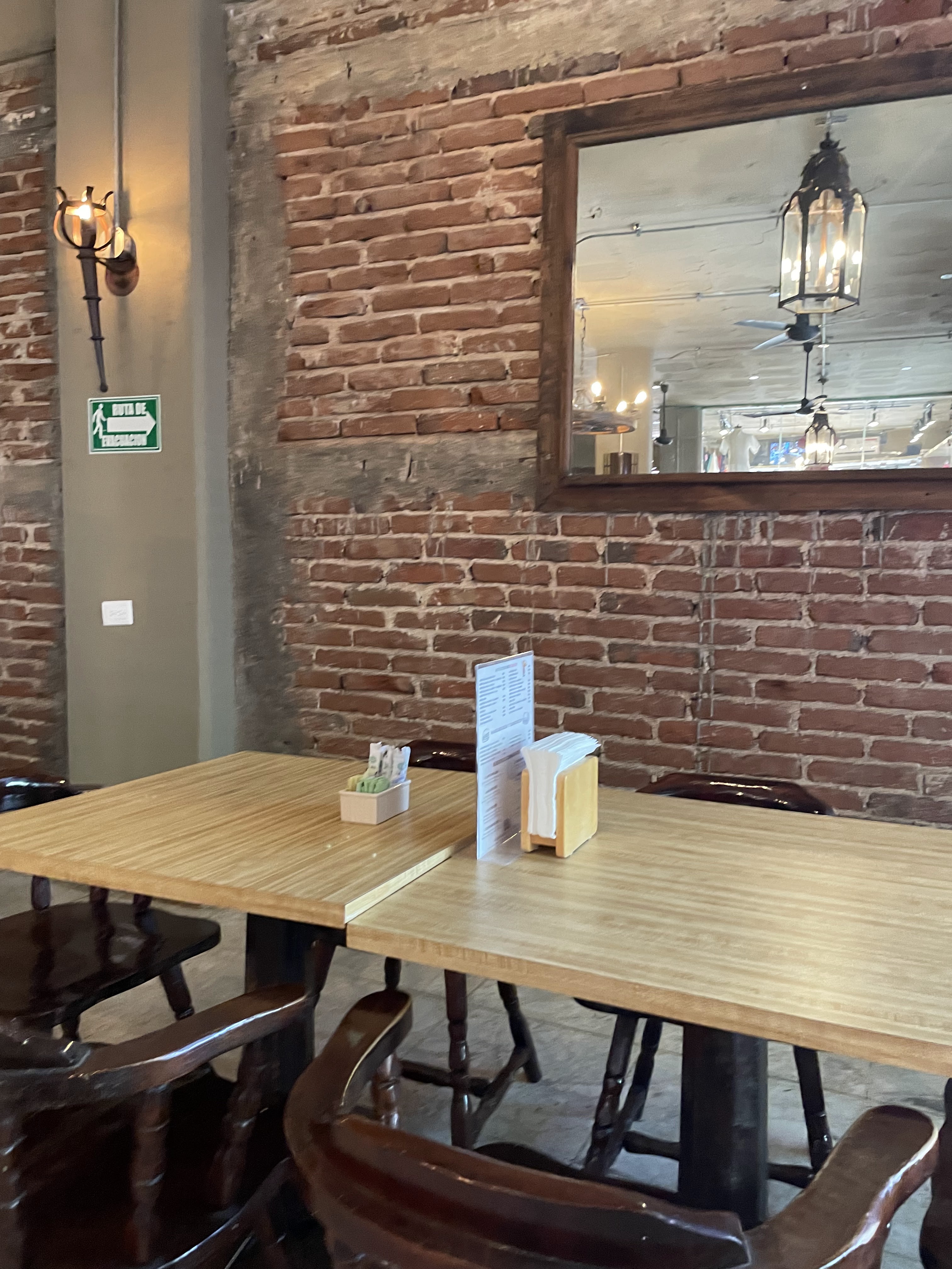 Restaurante Plaza Real image 10