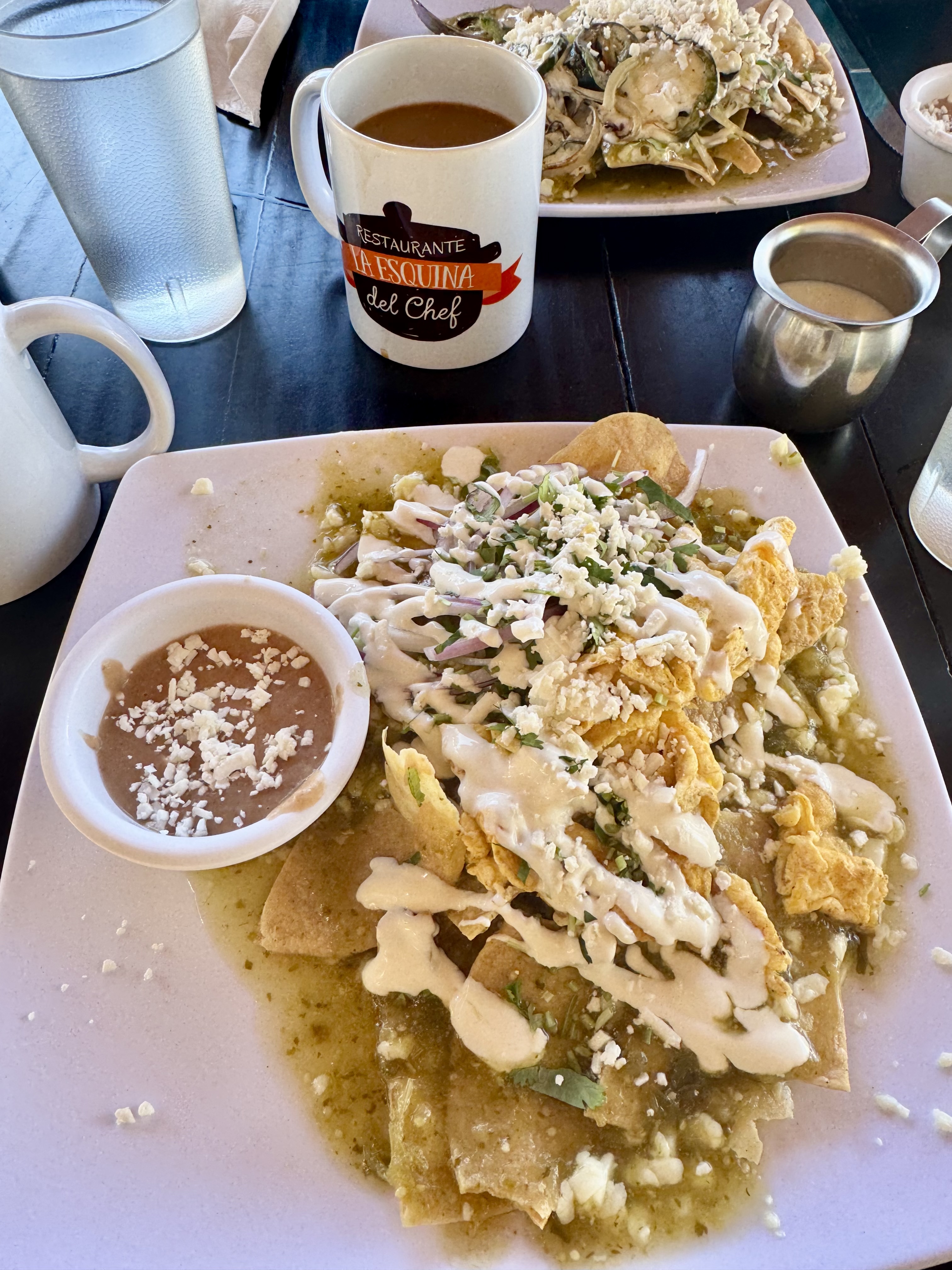 La Esquina Del Chef image 2