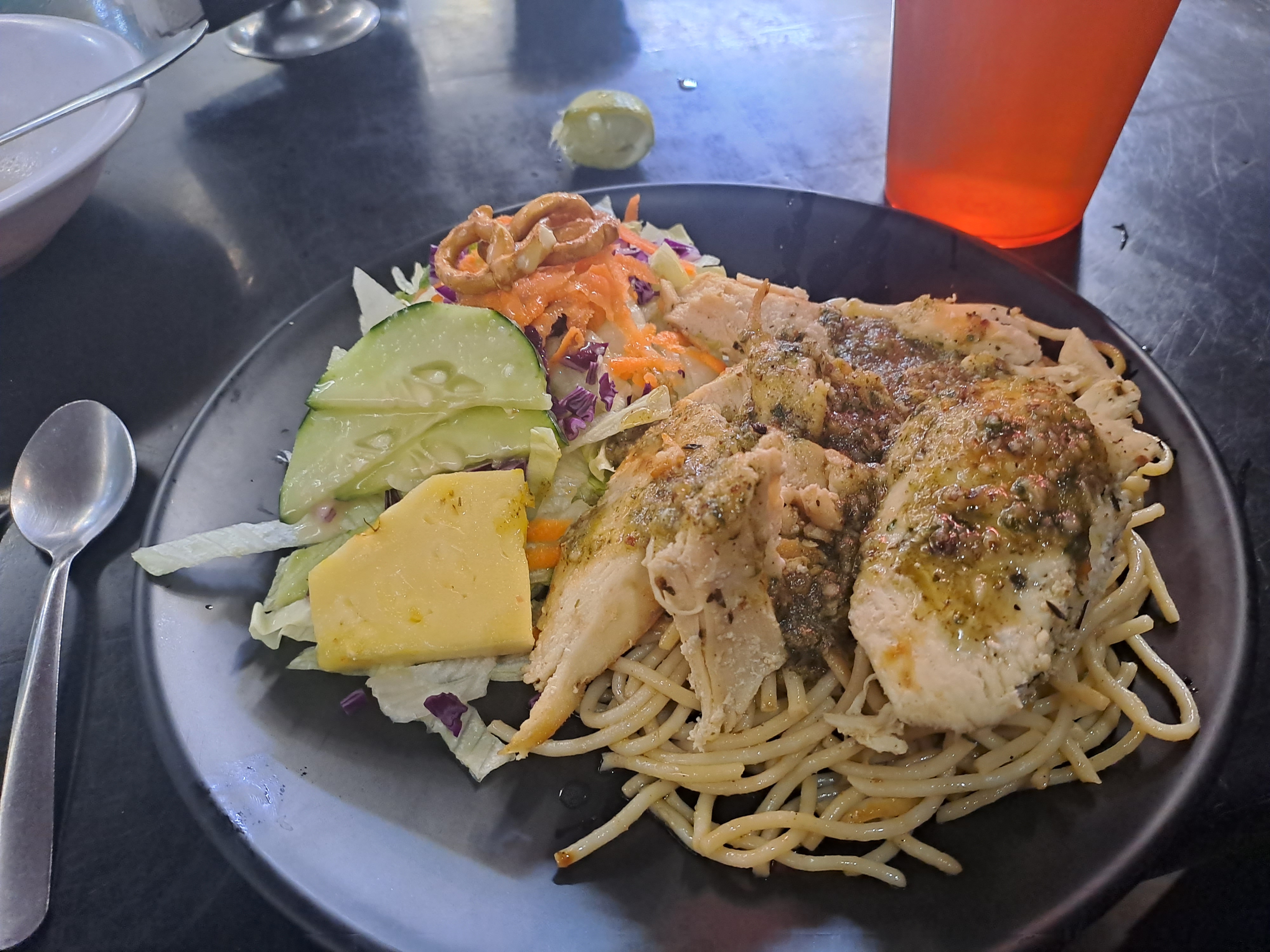 La Esquina Del Chef image 3