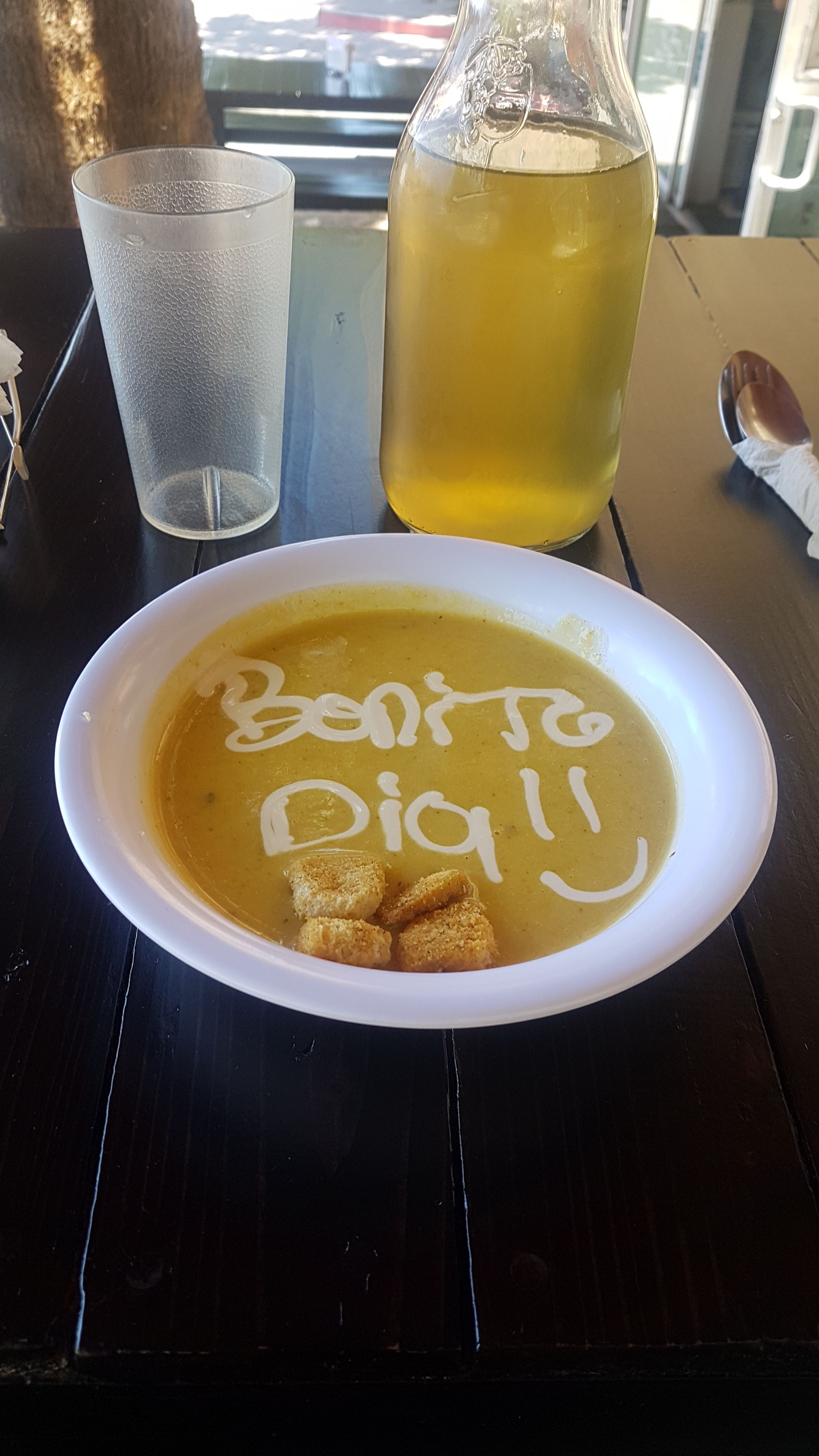 La Esquina Del Chef image 6