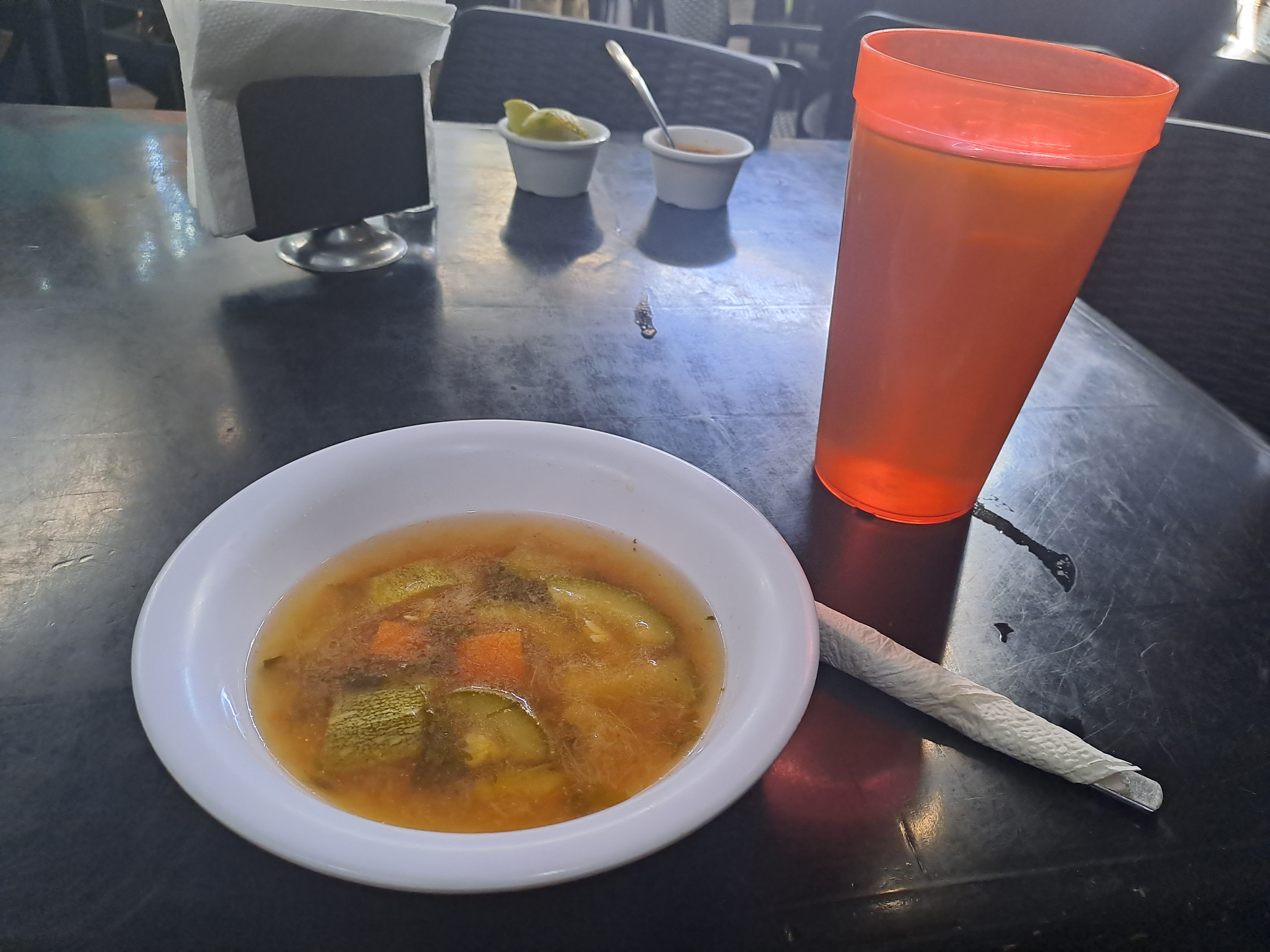 La Esquina Del Chef image 8