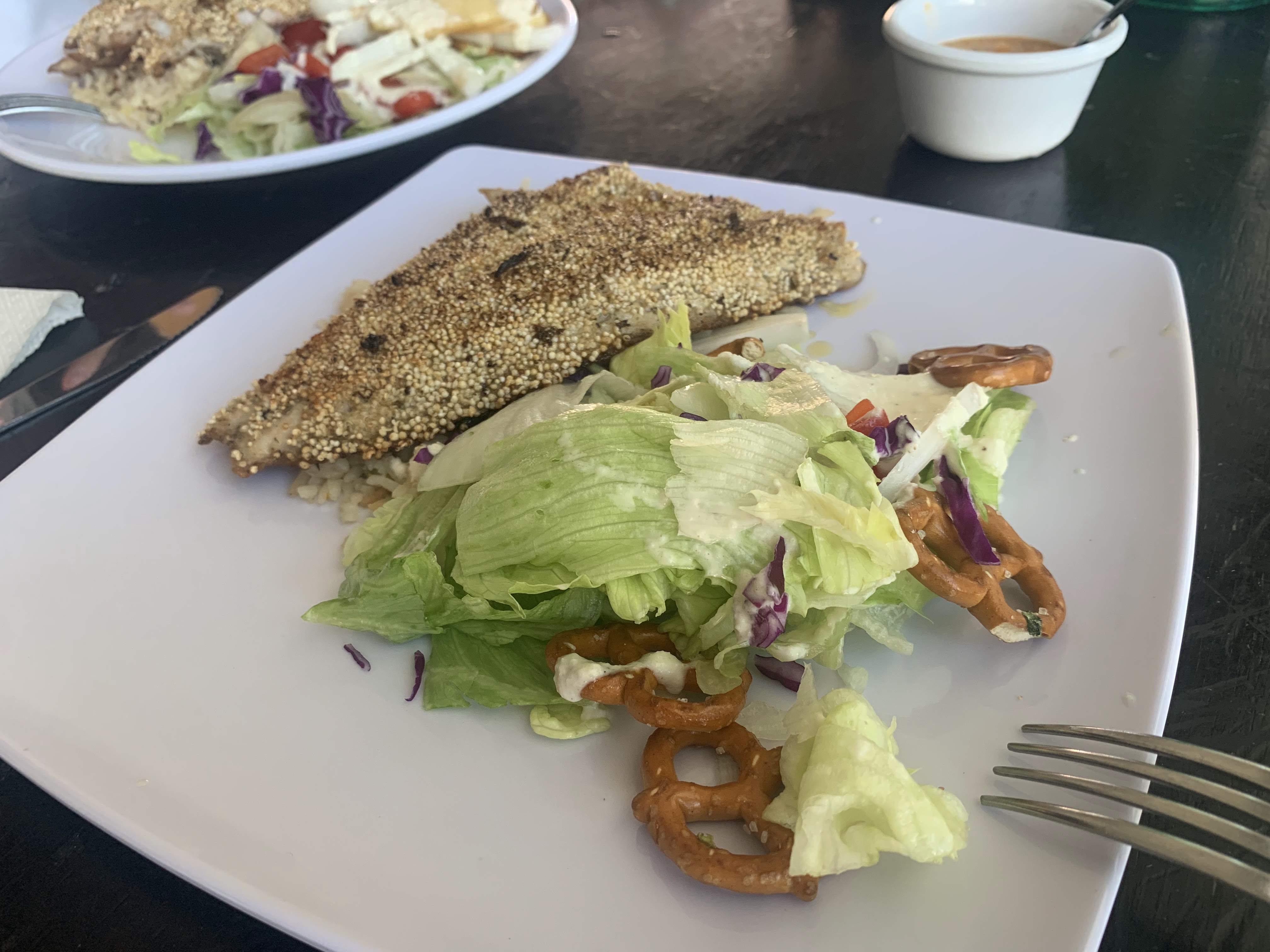 La Esquina Del Chef image 9