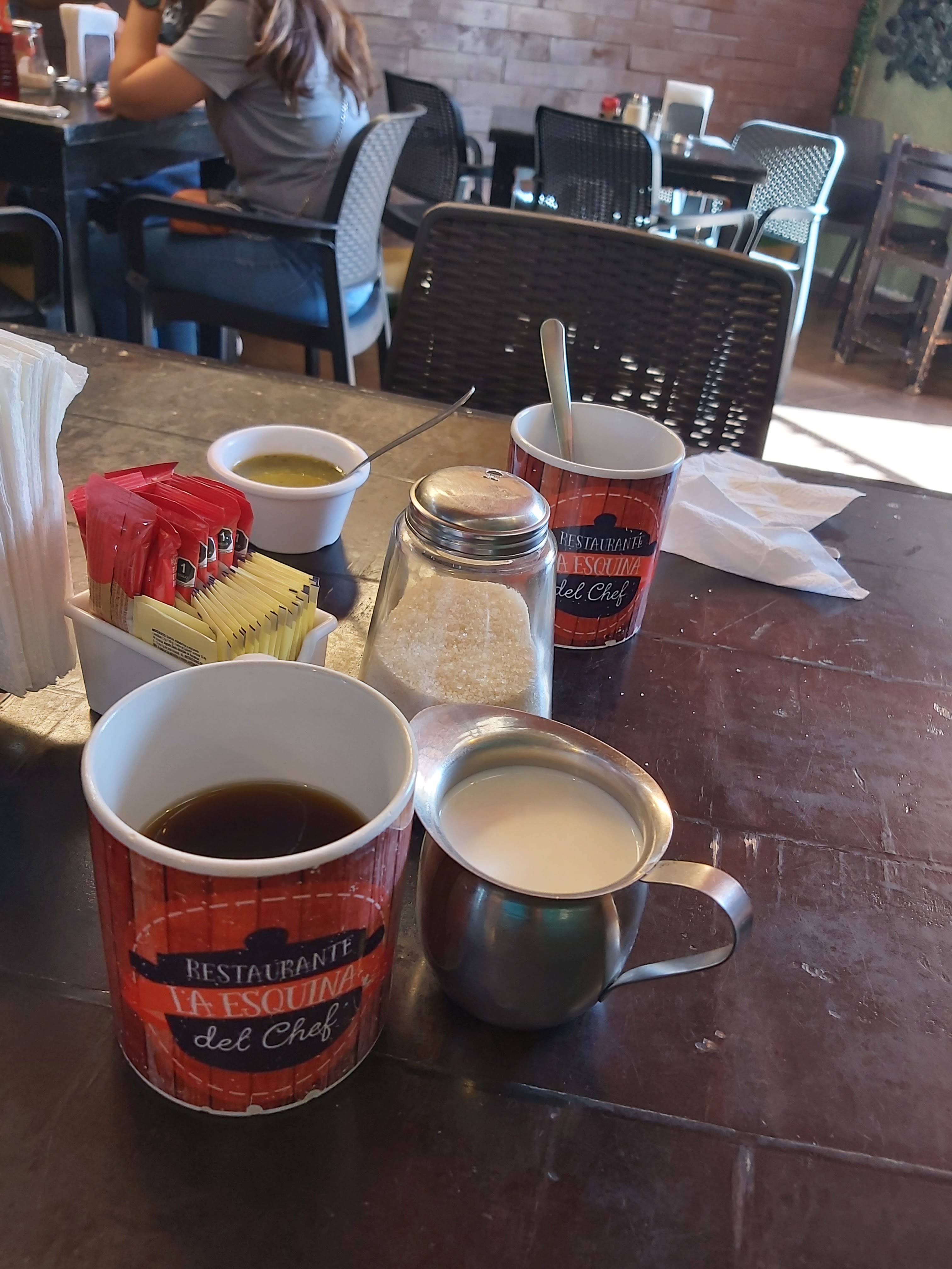 La Esquina Del Chef image 10