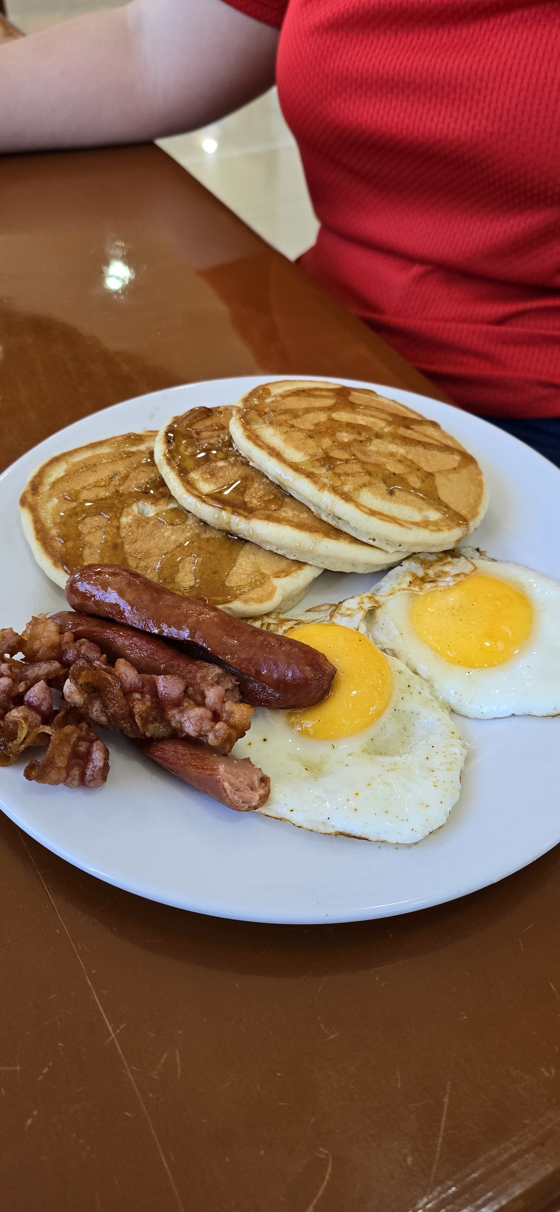 La Mesa Del Angel Restaurant image 3