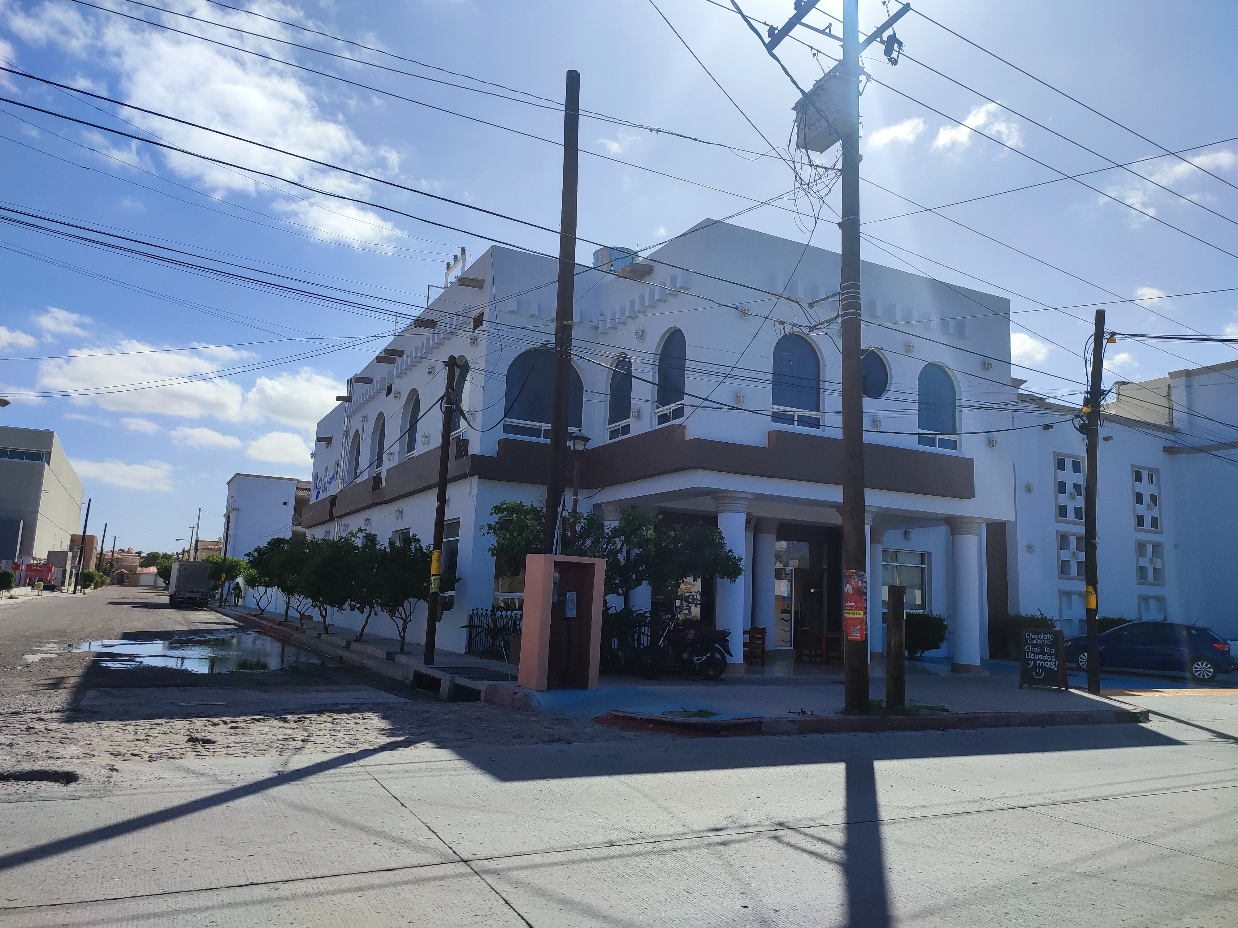 La Mesa Del Angel Restaurant image 9