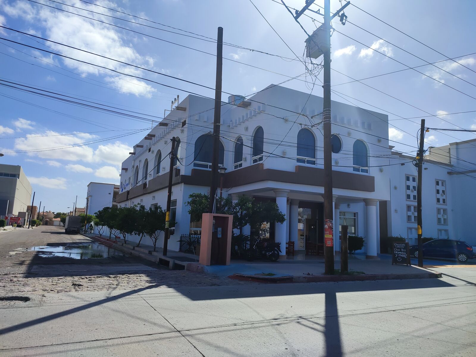 La Mesa Del Angel Restaurant image 9