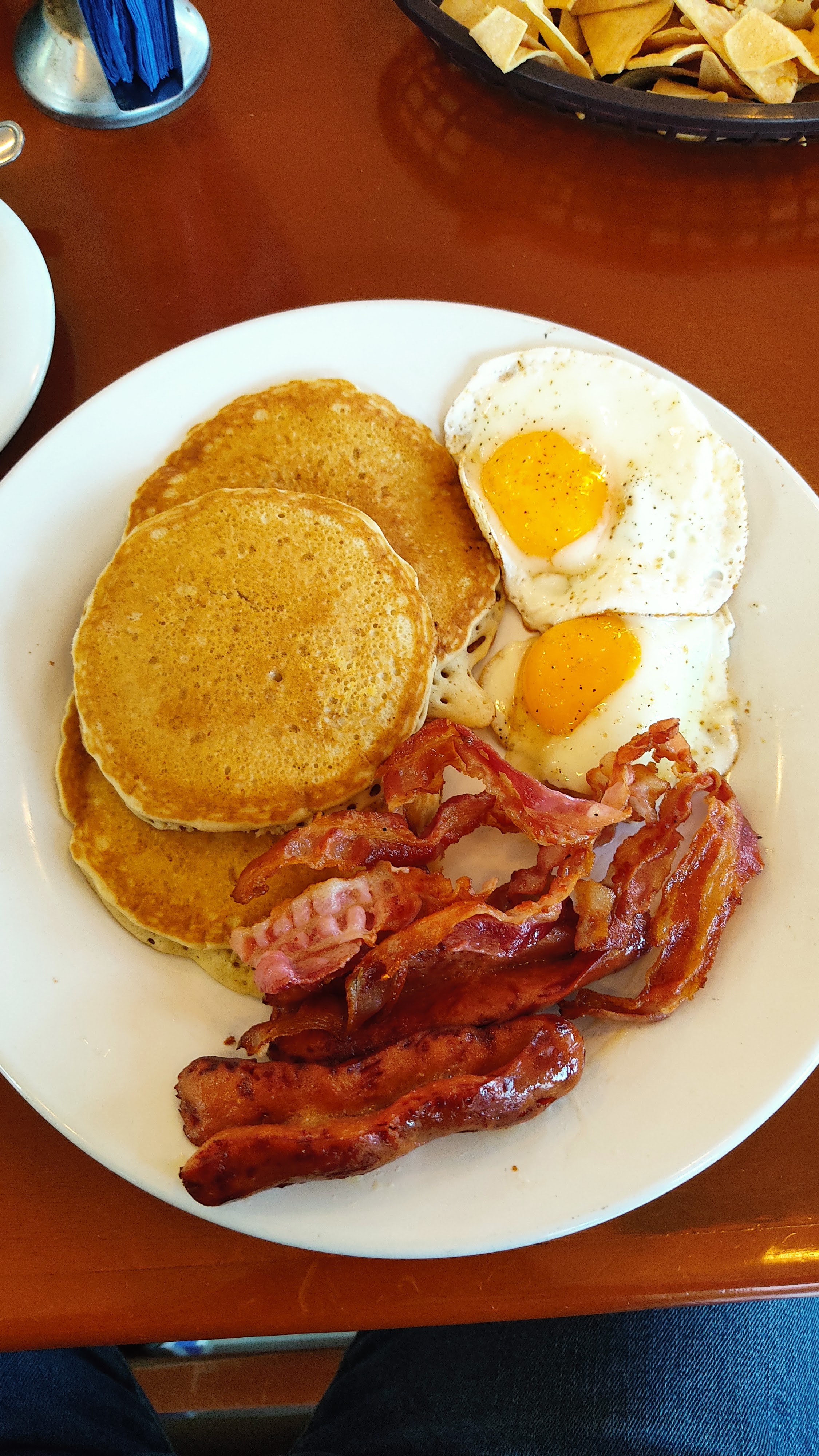 La Mesa Del Angel Restaurant image 10