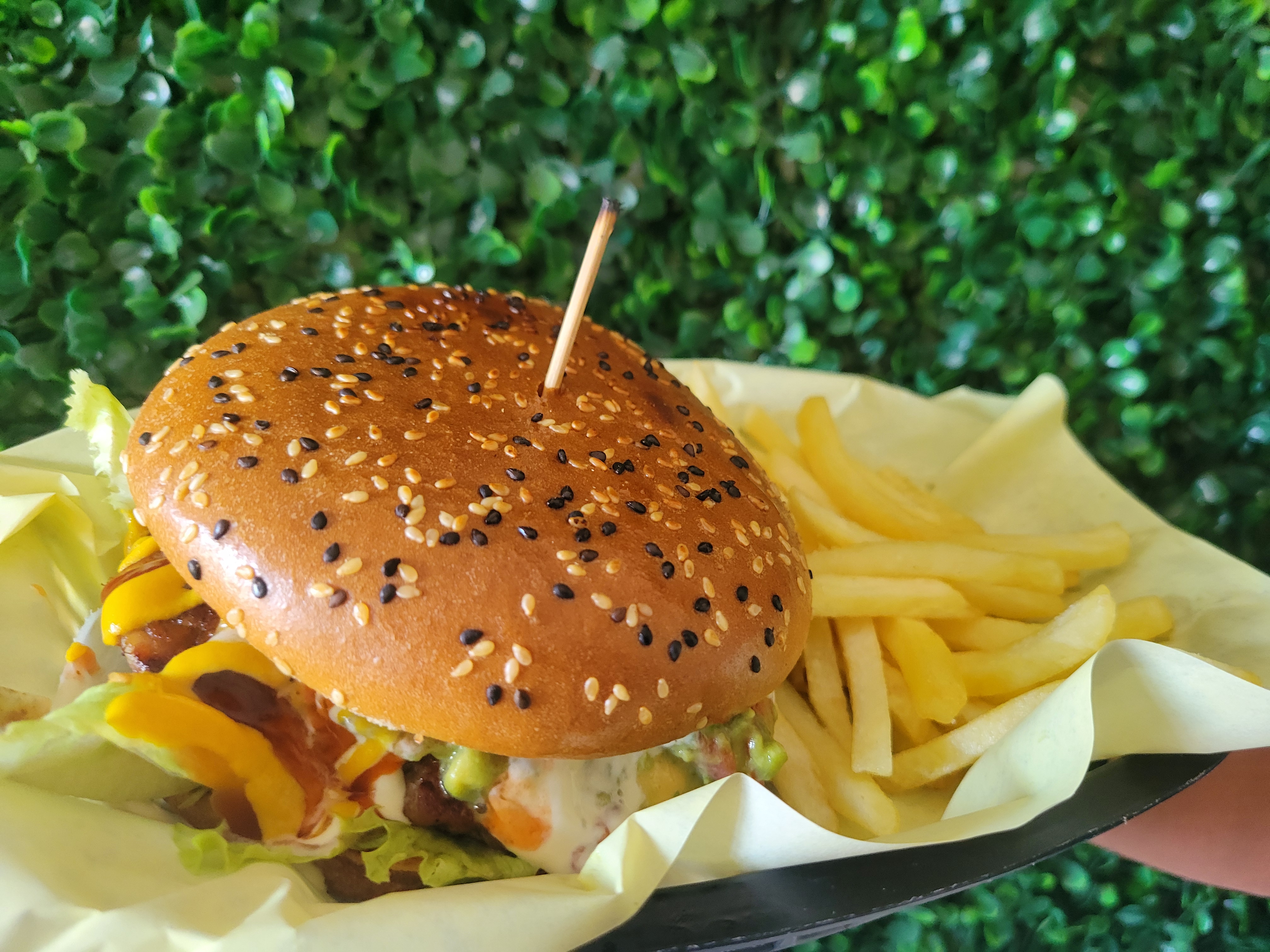 olivo snack & food image 2