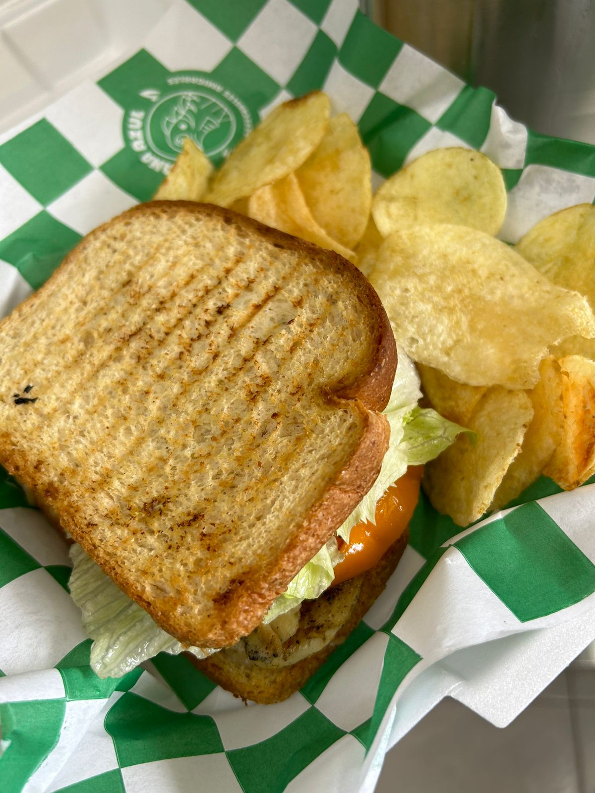 olivo snack & food image 4