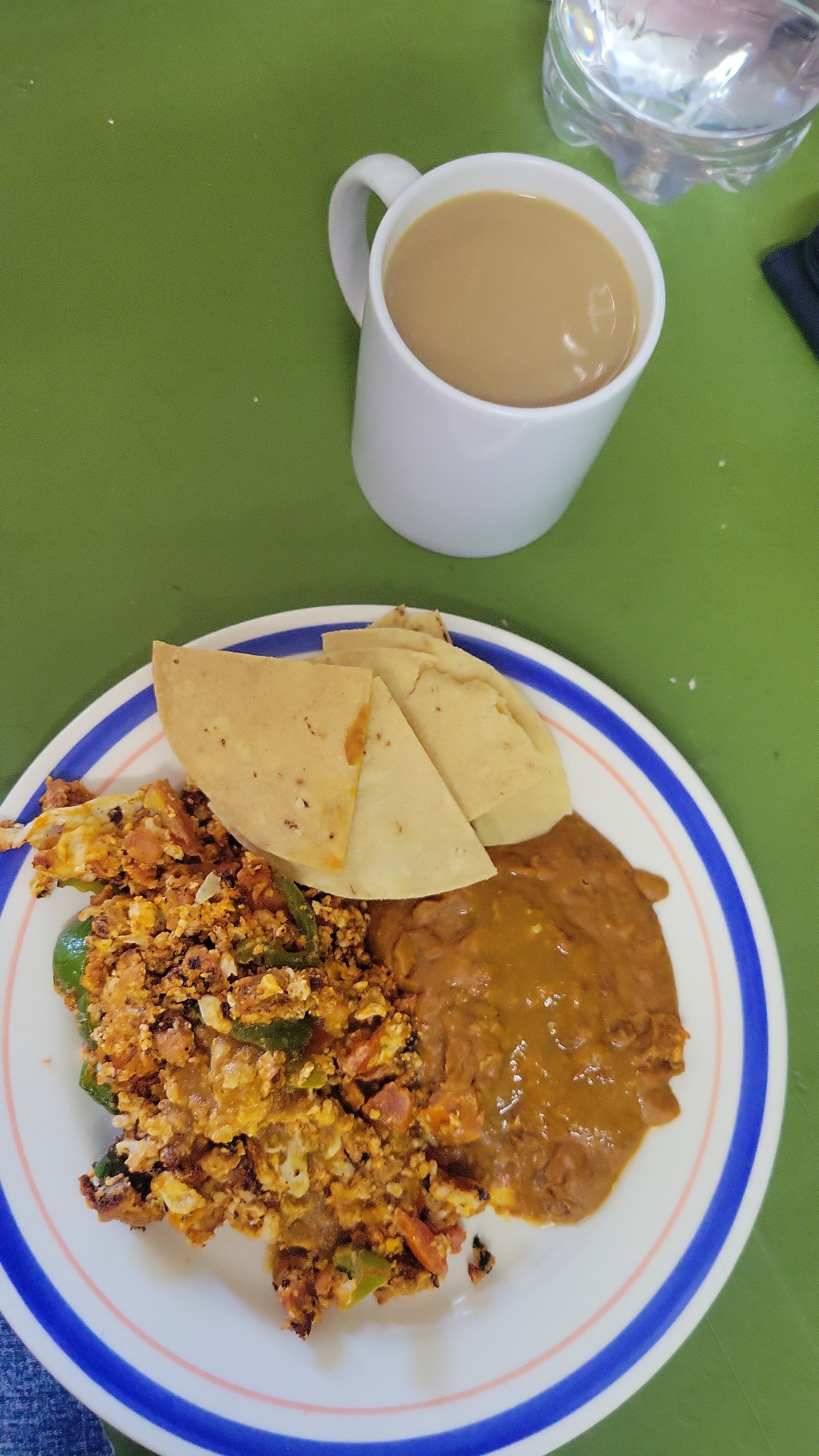 olivo snack & food image 5