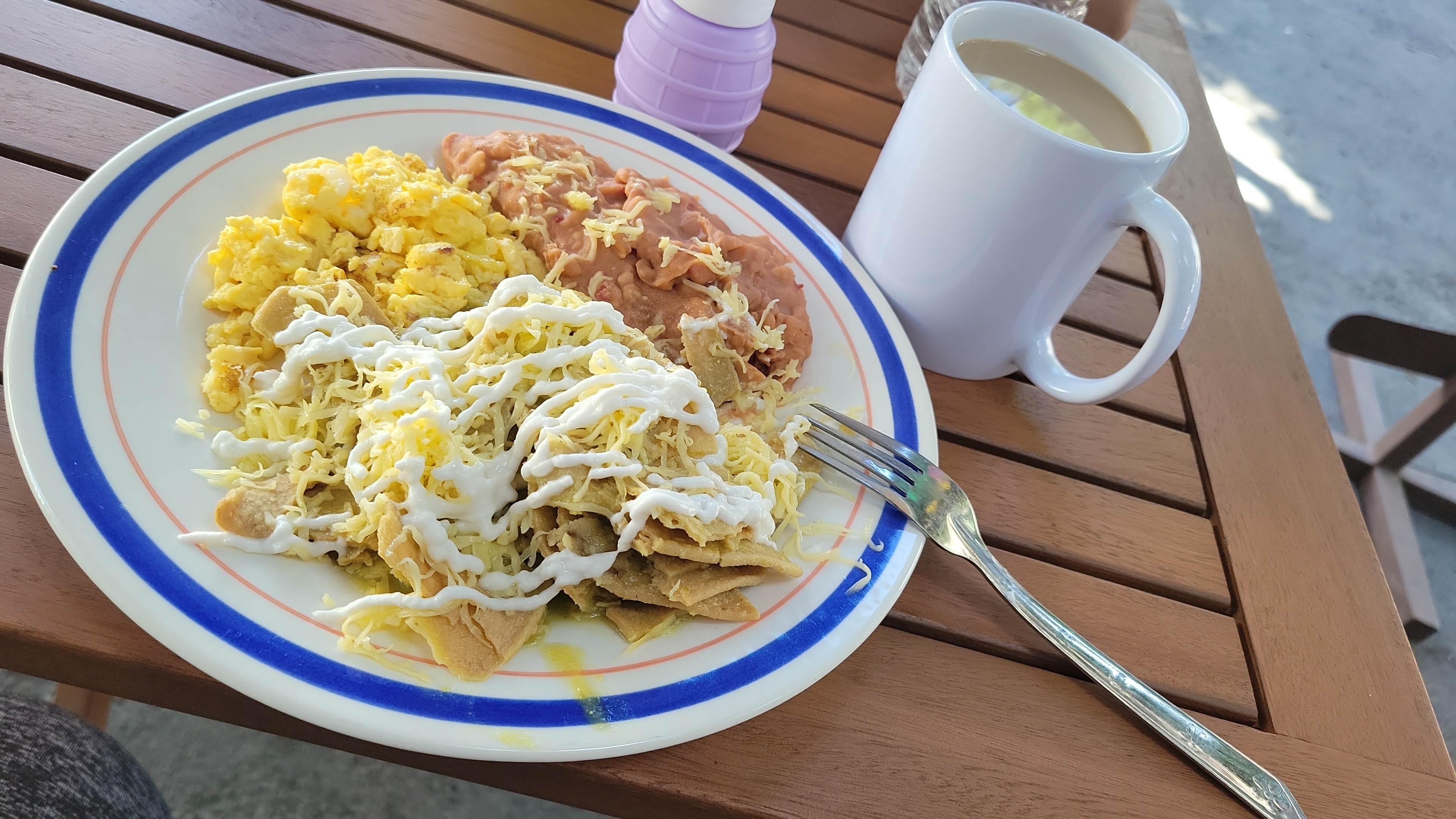 olivo snack & food image 6