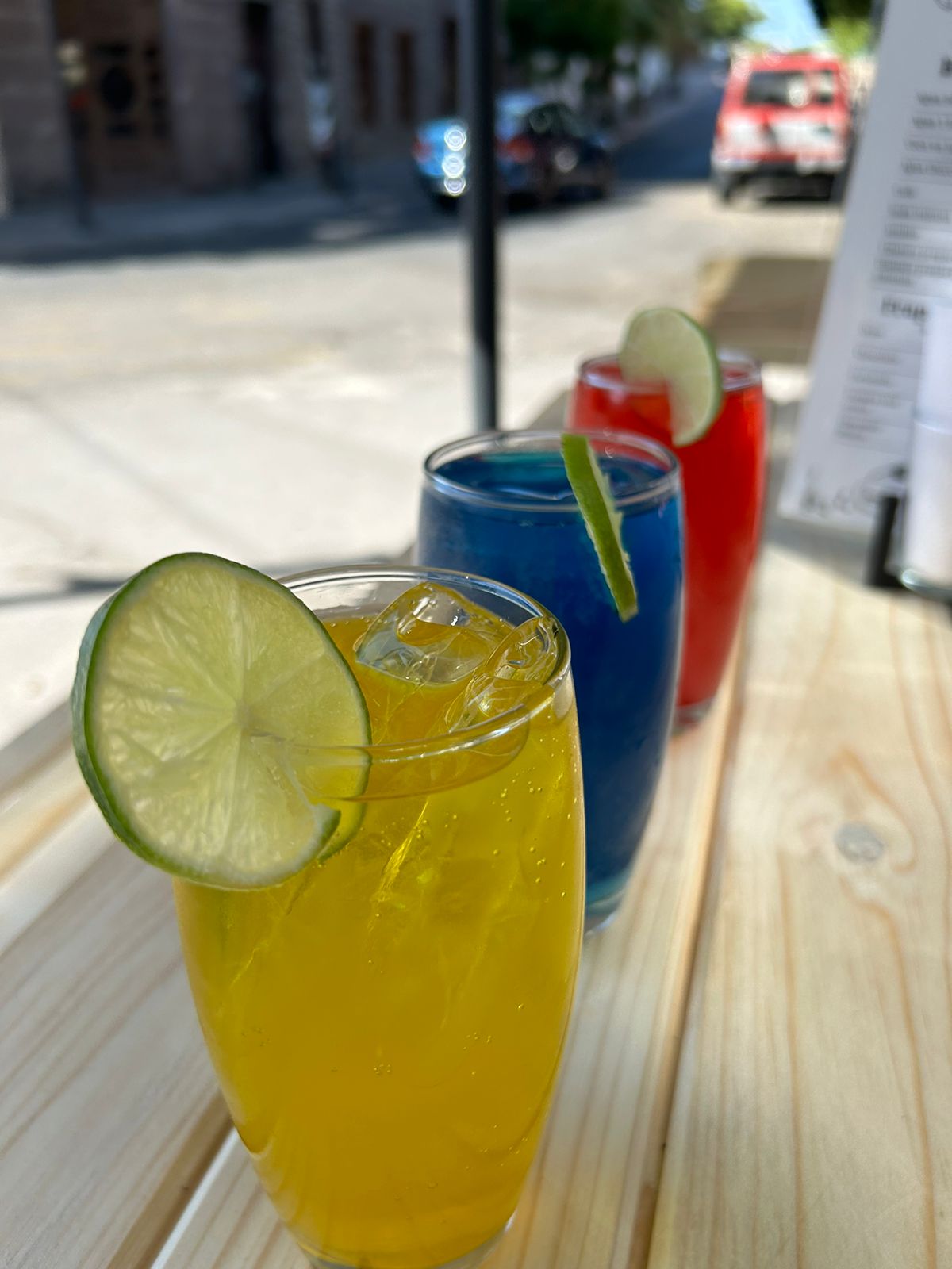 olivo snack & food image 7