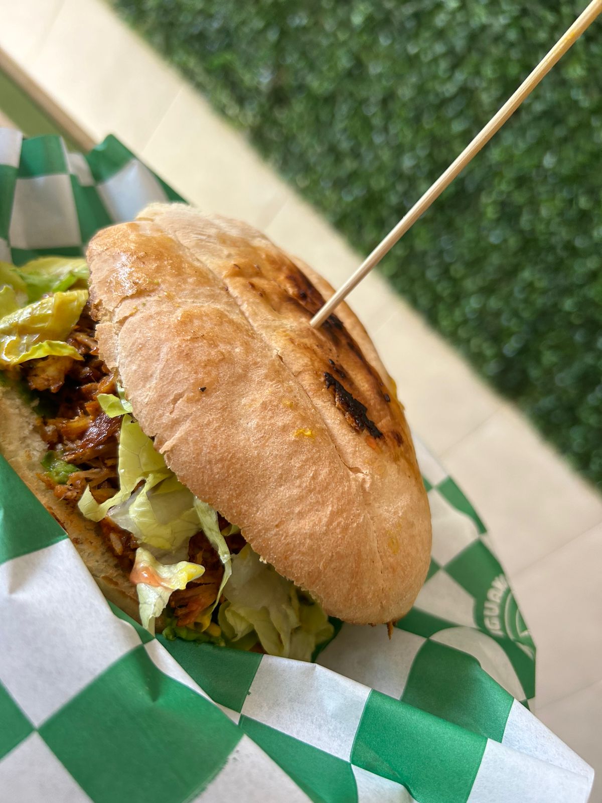 olivo snack & food image 8