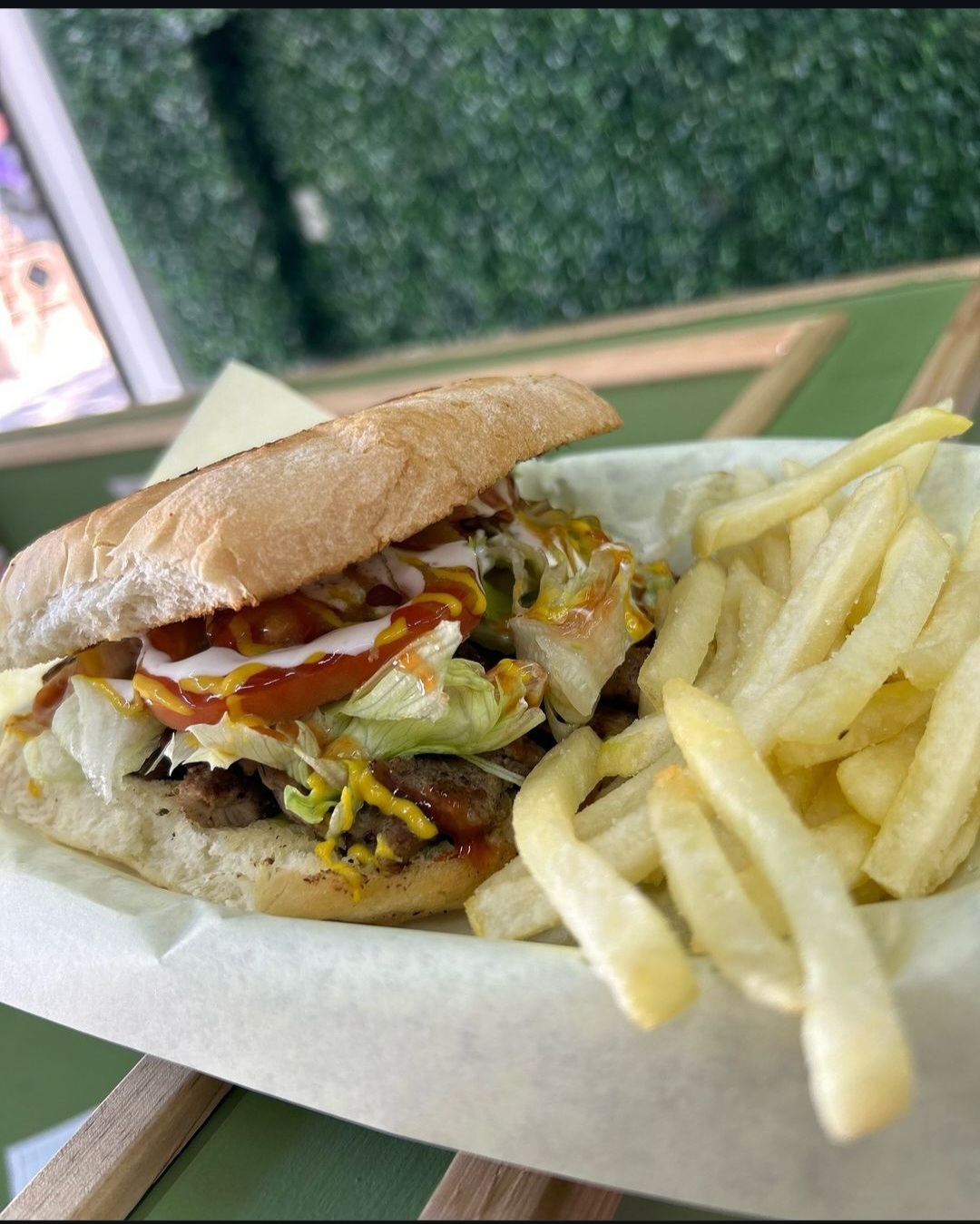 olivo snack & food image 9