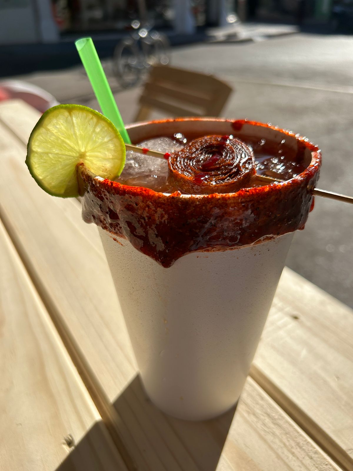 olivo snack & food image 10