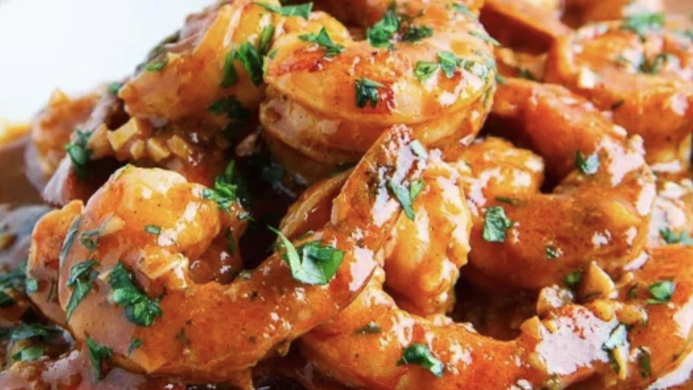 La Dama Cajún Catering Company image 1