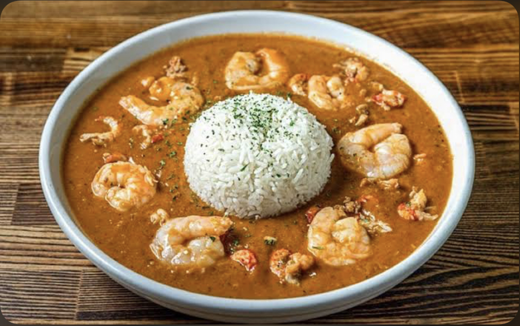 La Dama Cajún Catering Company image 3