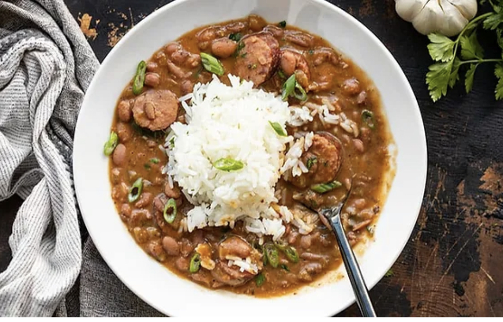 La Dama Cajún Catering Company image 7