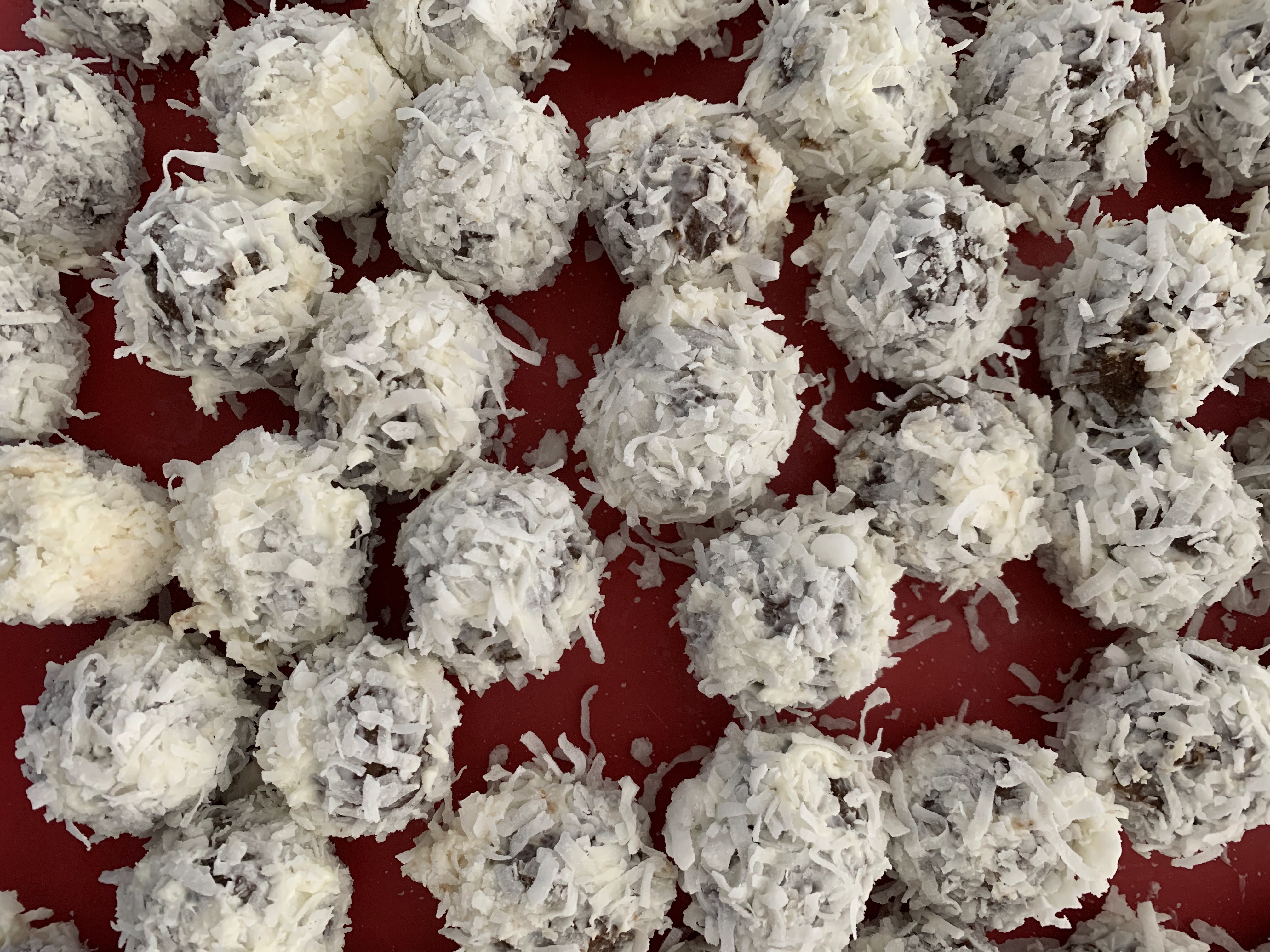 La Dama Cajún Catering Company image 8