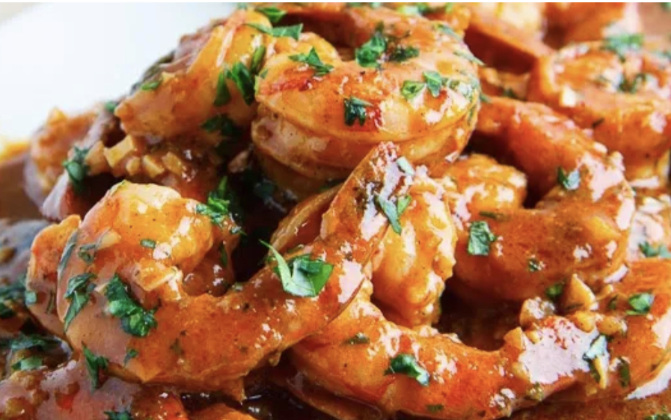 La Dama Cajún Catering Company image 10