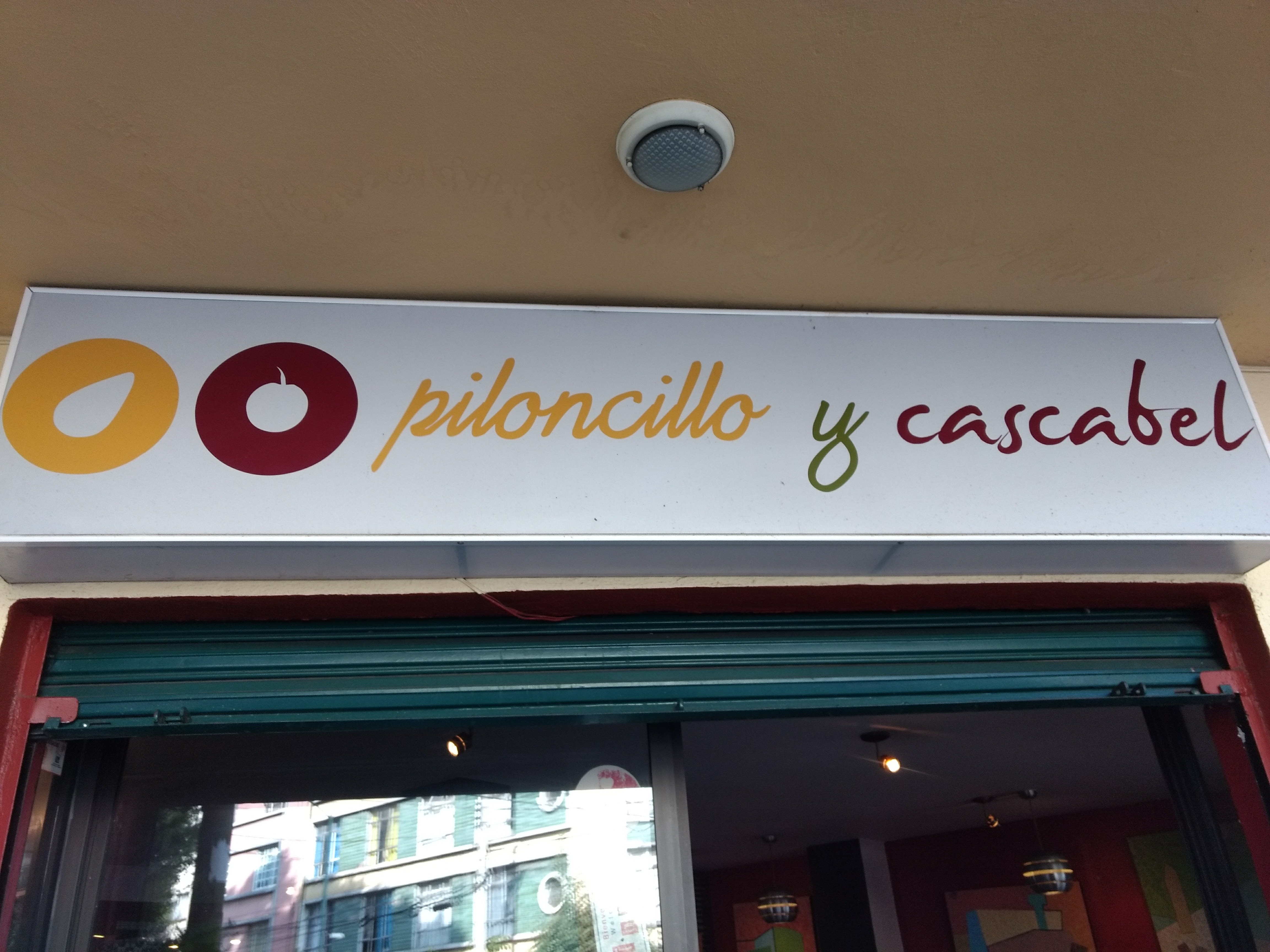 Piloncillo y Cascabel image 8