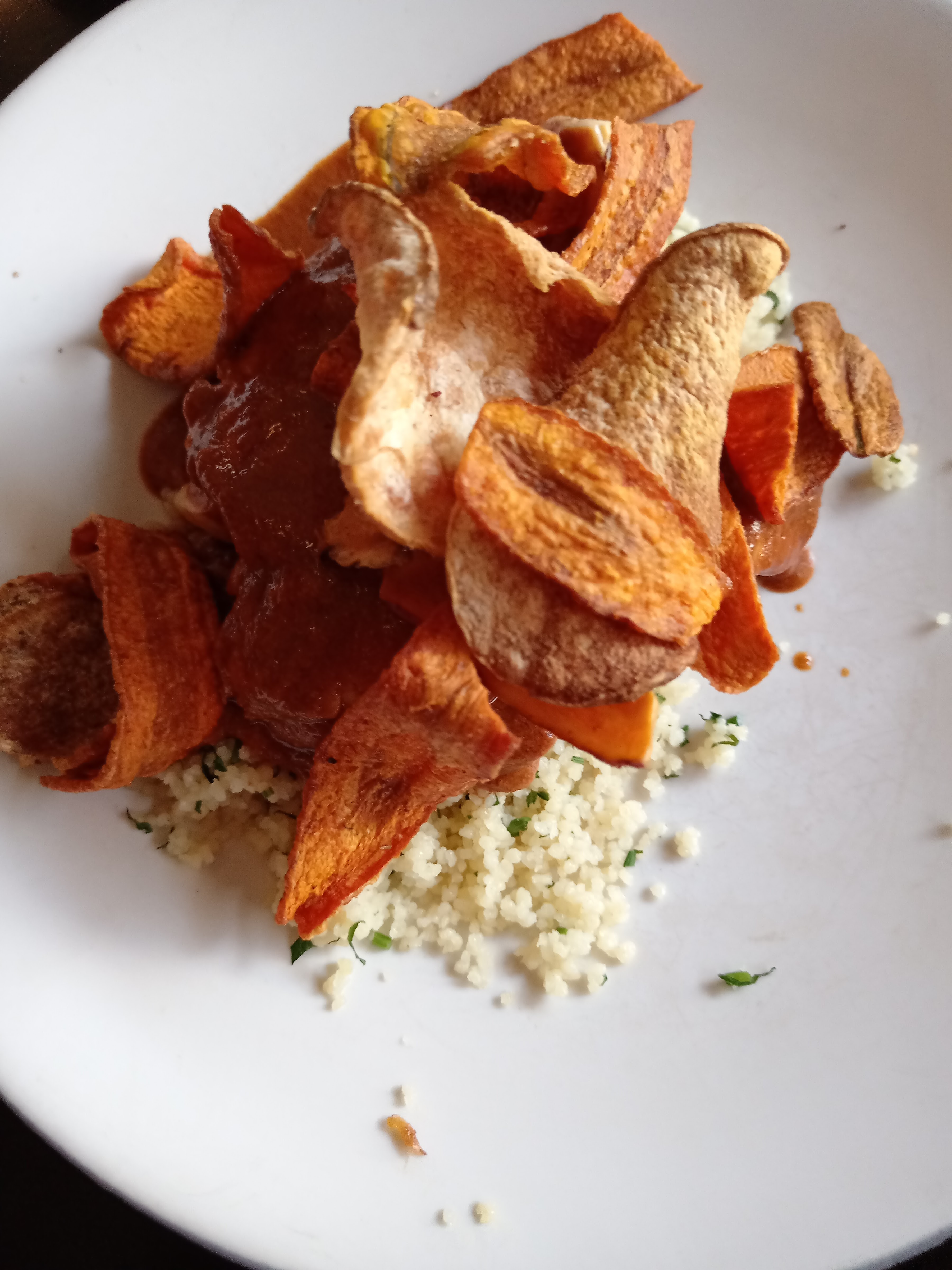 Piloncillo y Cascabel image 9