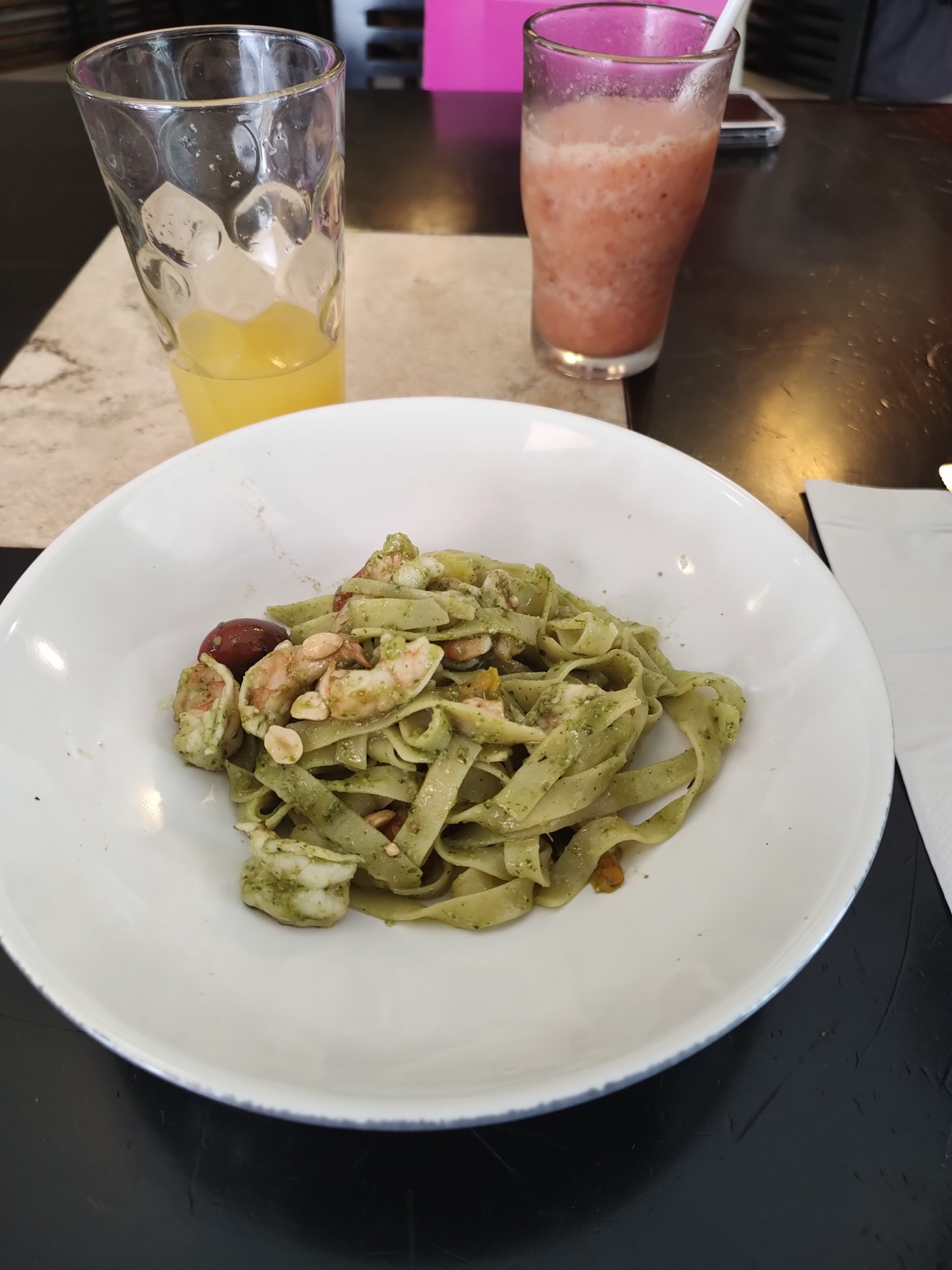 Piloncillo y Cascabel image 10