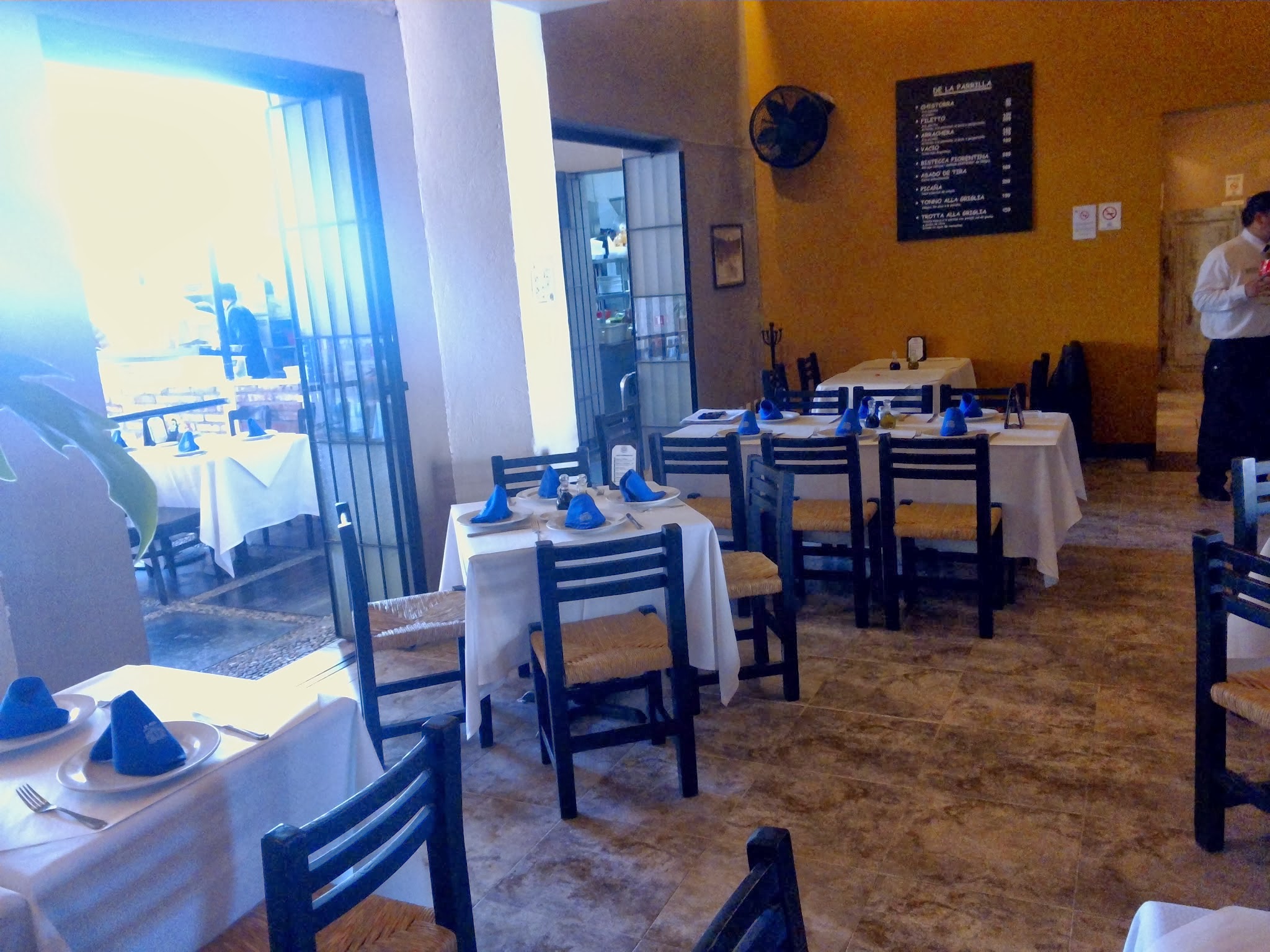 La Posta del Valle image 1