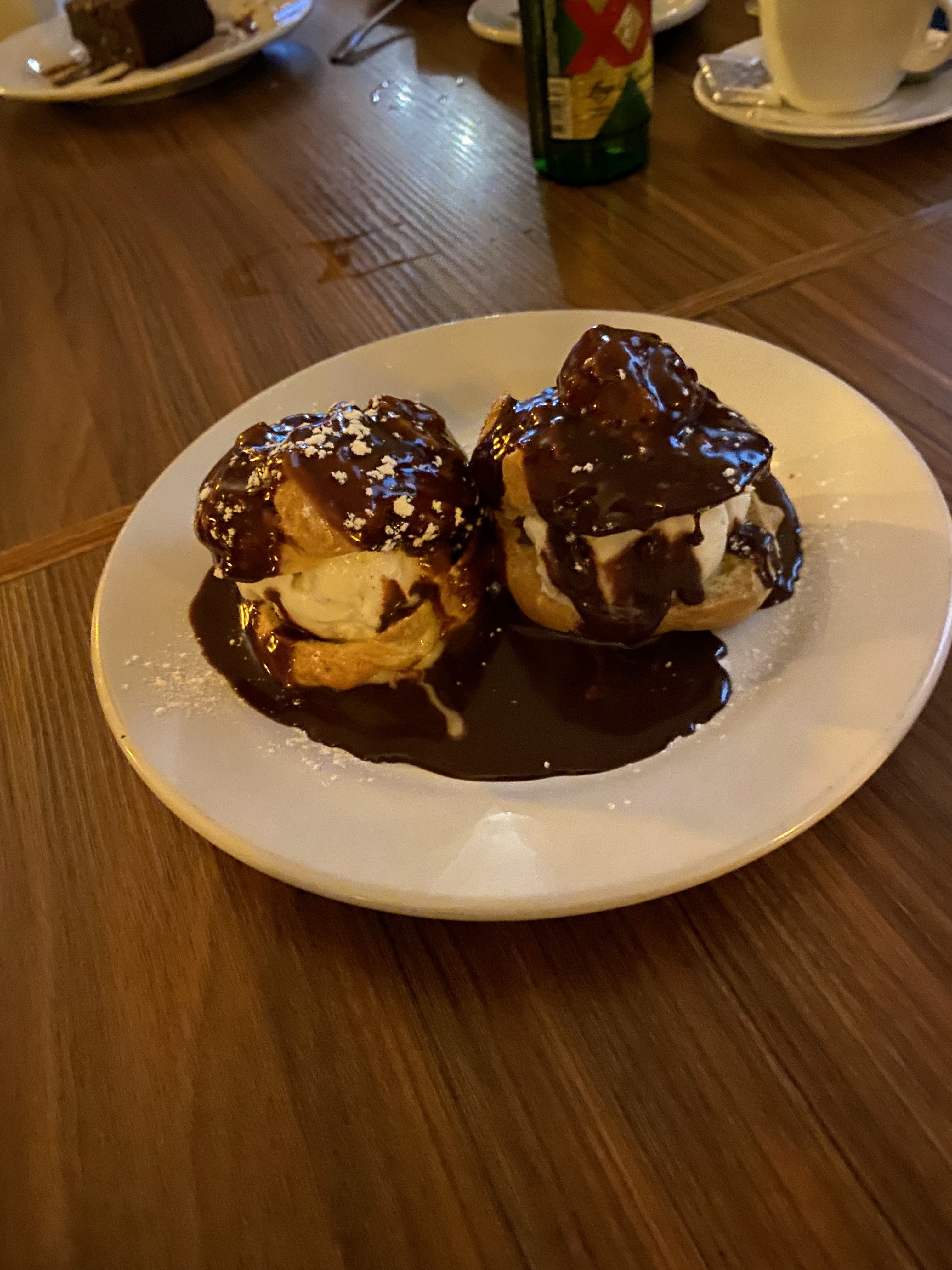 La Posta del Valle image 6