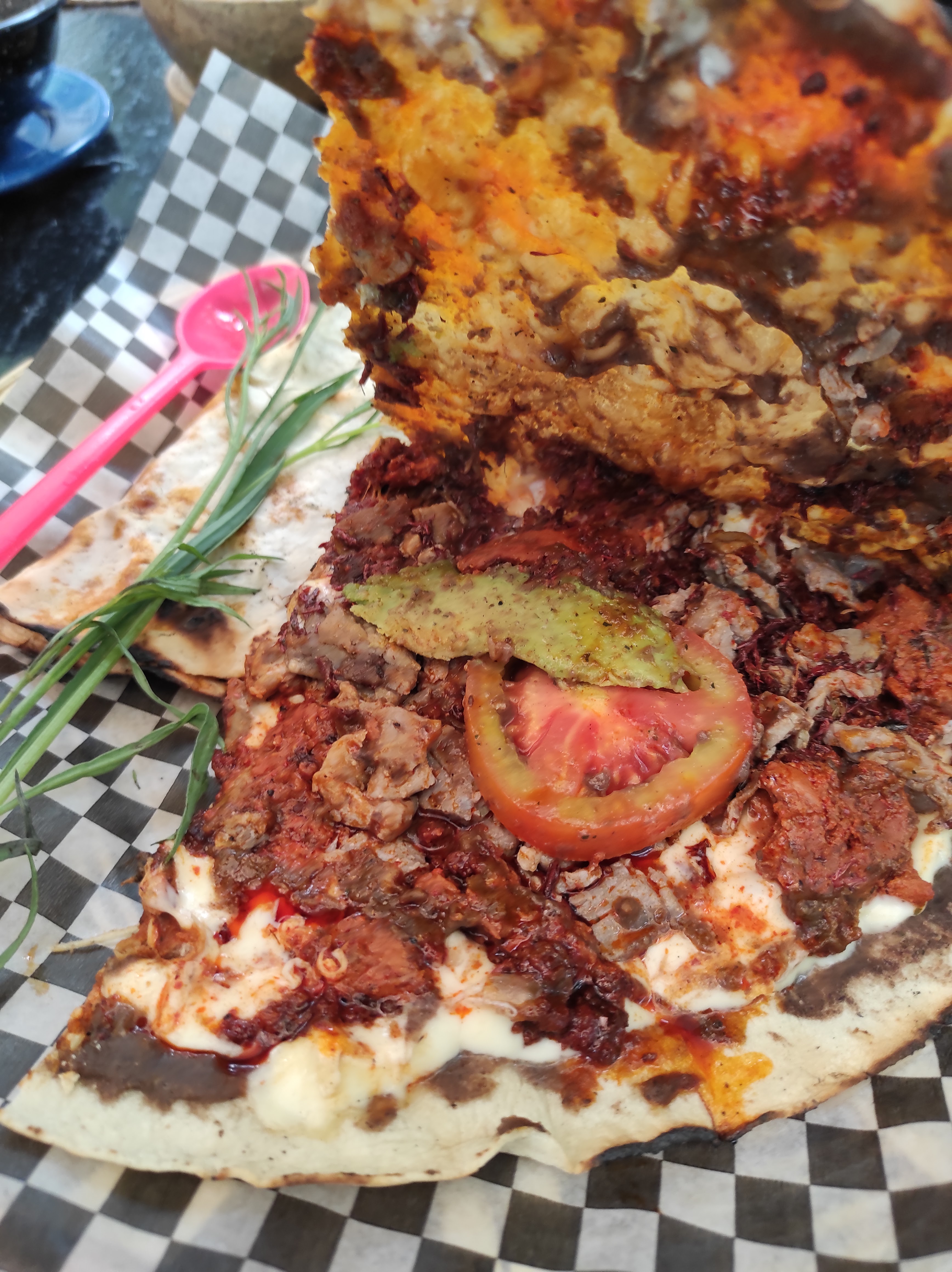 Las Tlayudas, comida casual oaxaqueña image 5