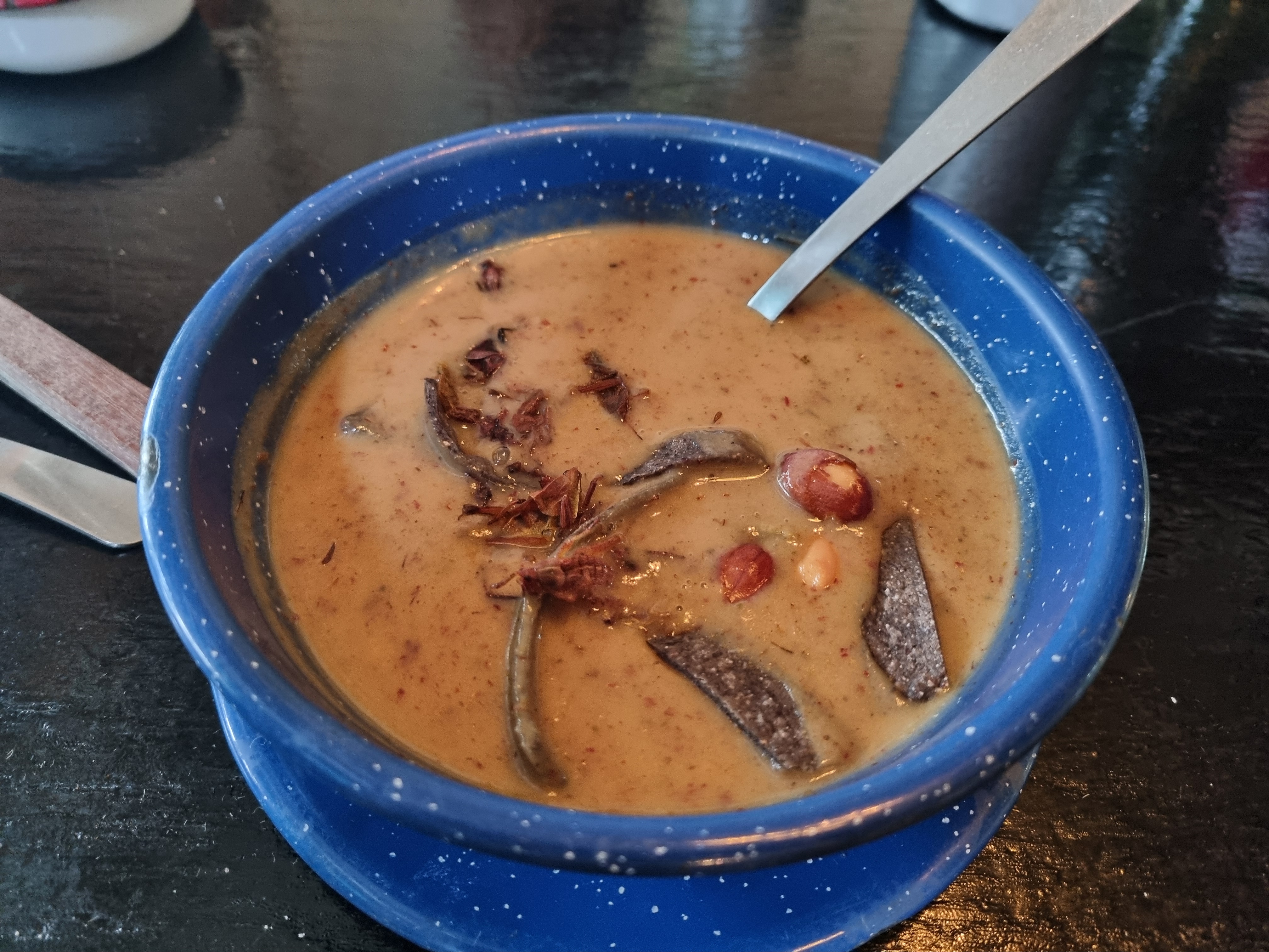 Las Tlayudas, comida casual oaxaqueña image 6