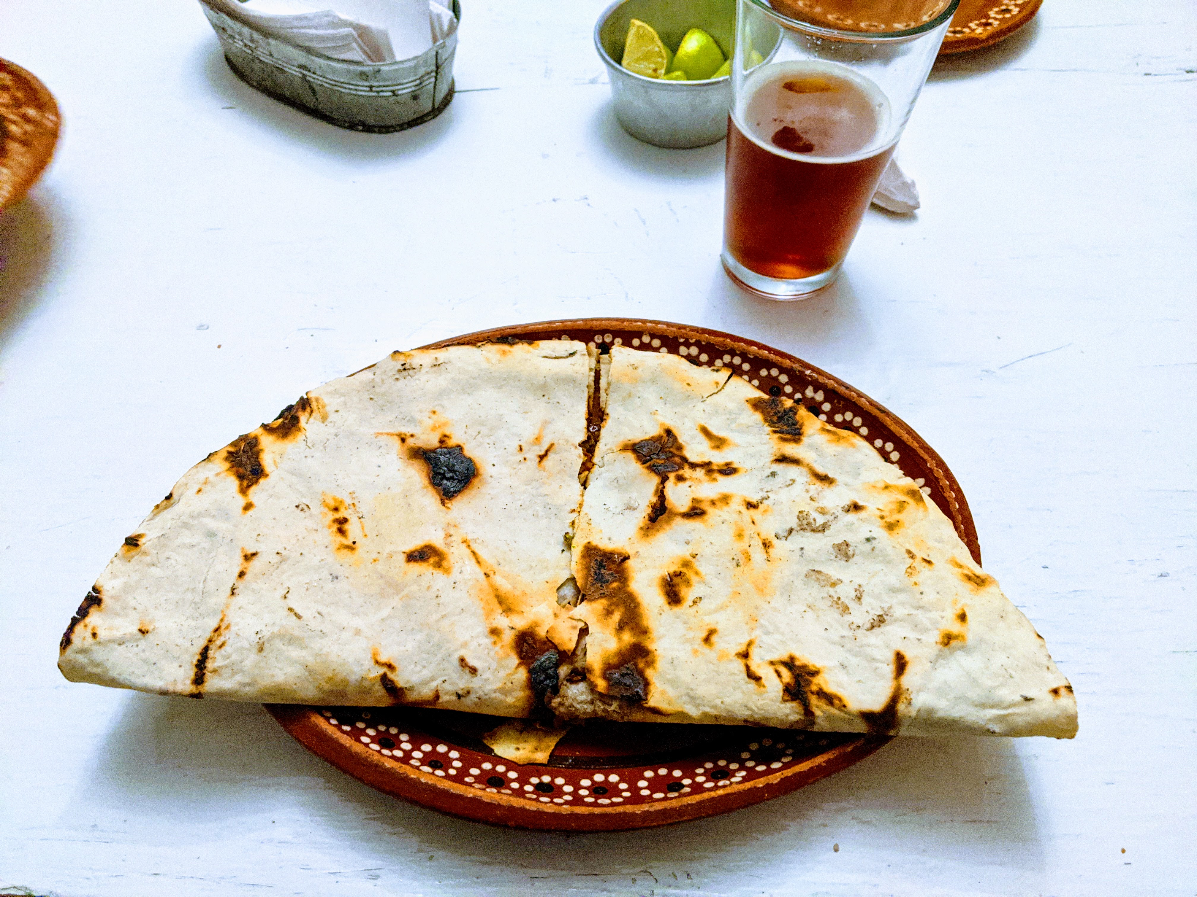 Las Tlayudas, comida casual oaxaqueña image 8