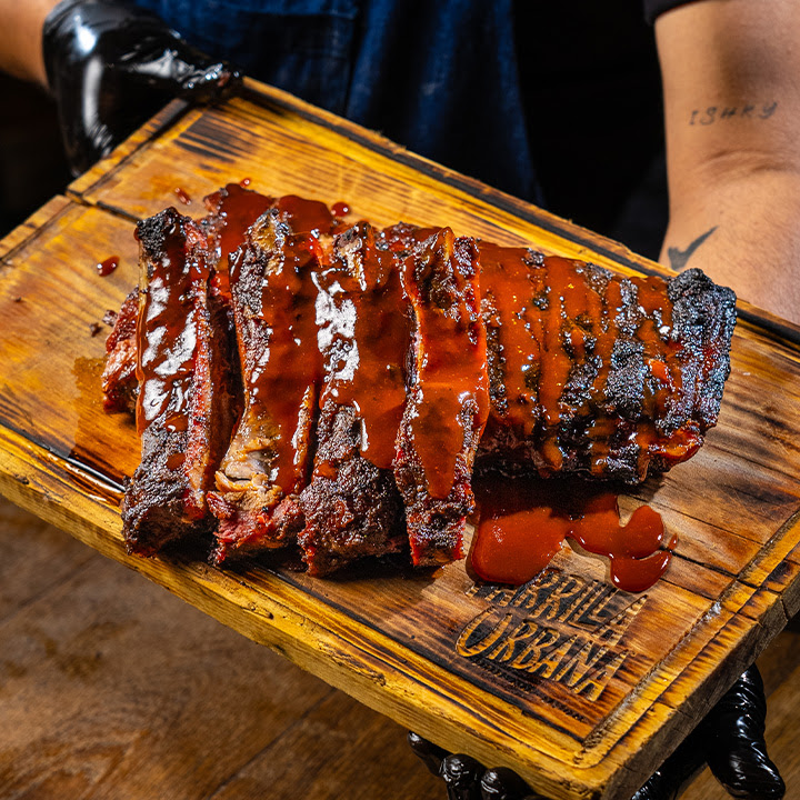 Parrilla Urbana División del Norte image 2