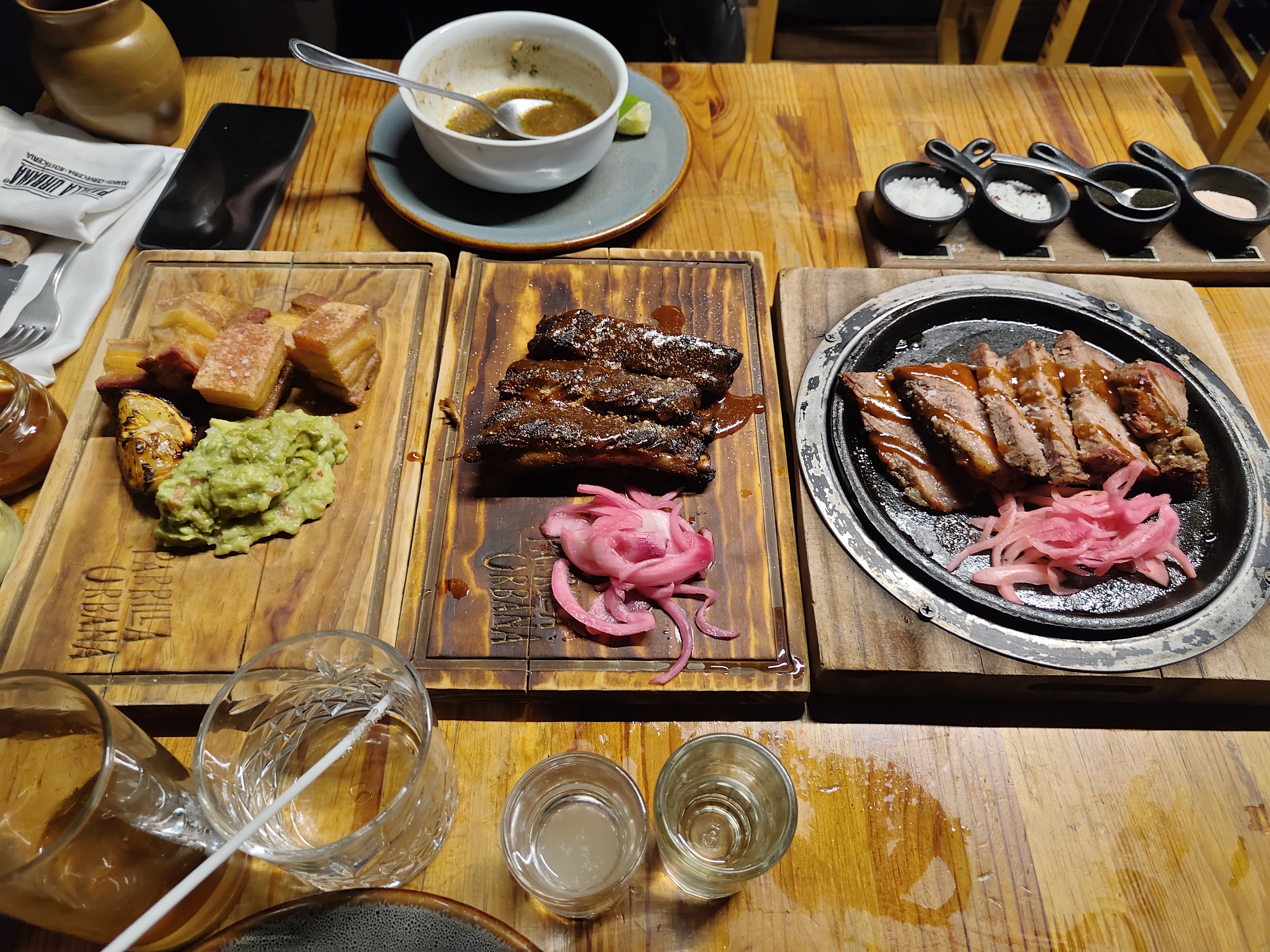 Parrilla Urbana División del Norte image 3