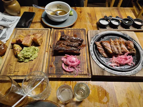 Parrilla Urbana División del Norte image 3