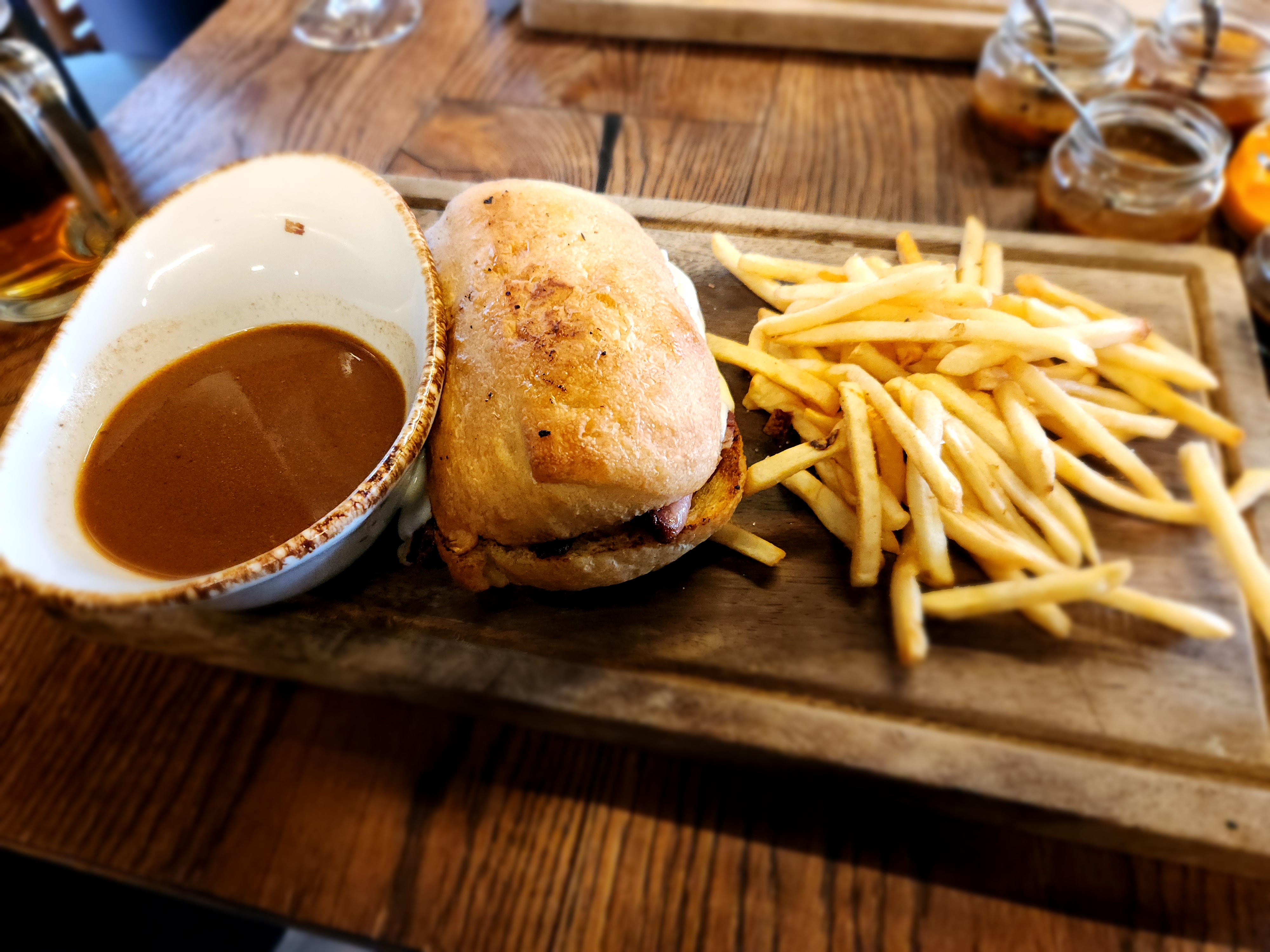 Parrilla Urbana División del Norte image 4