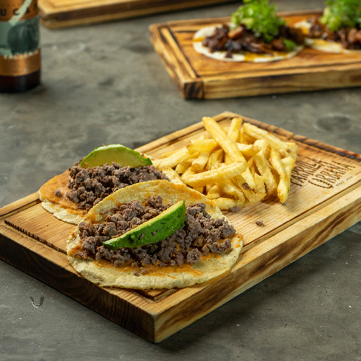 Parrilla Urbana División del Norte image 5